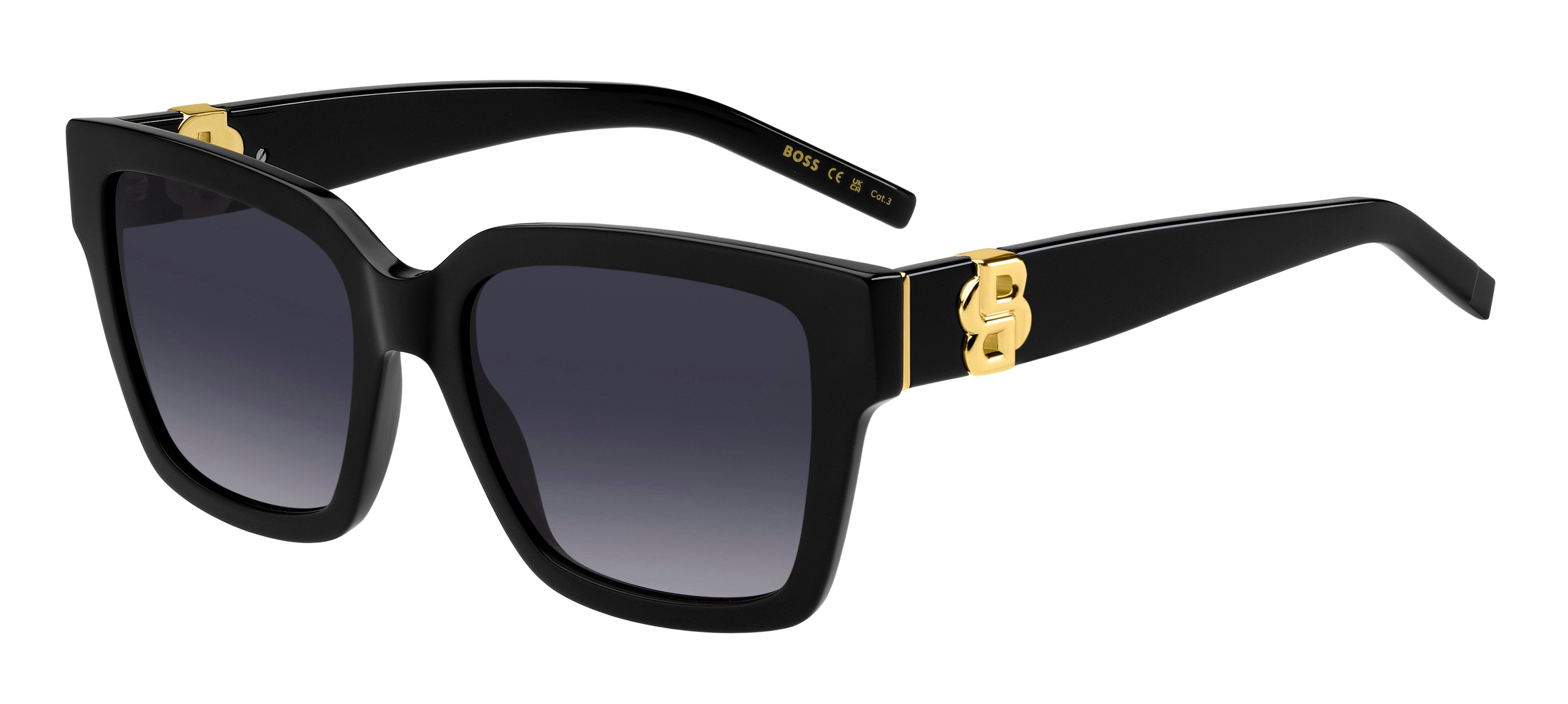 Hugo Boss BOSS 1744/S 807/9O Sluneční brýle Hugo Boss 1