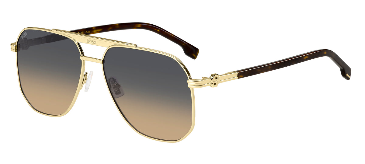 Hugo Boss BOSS 1743/S 06J/C9 Occhiali da sole Hugo Boss 1