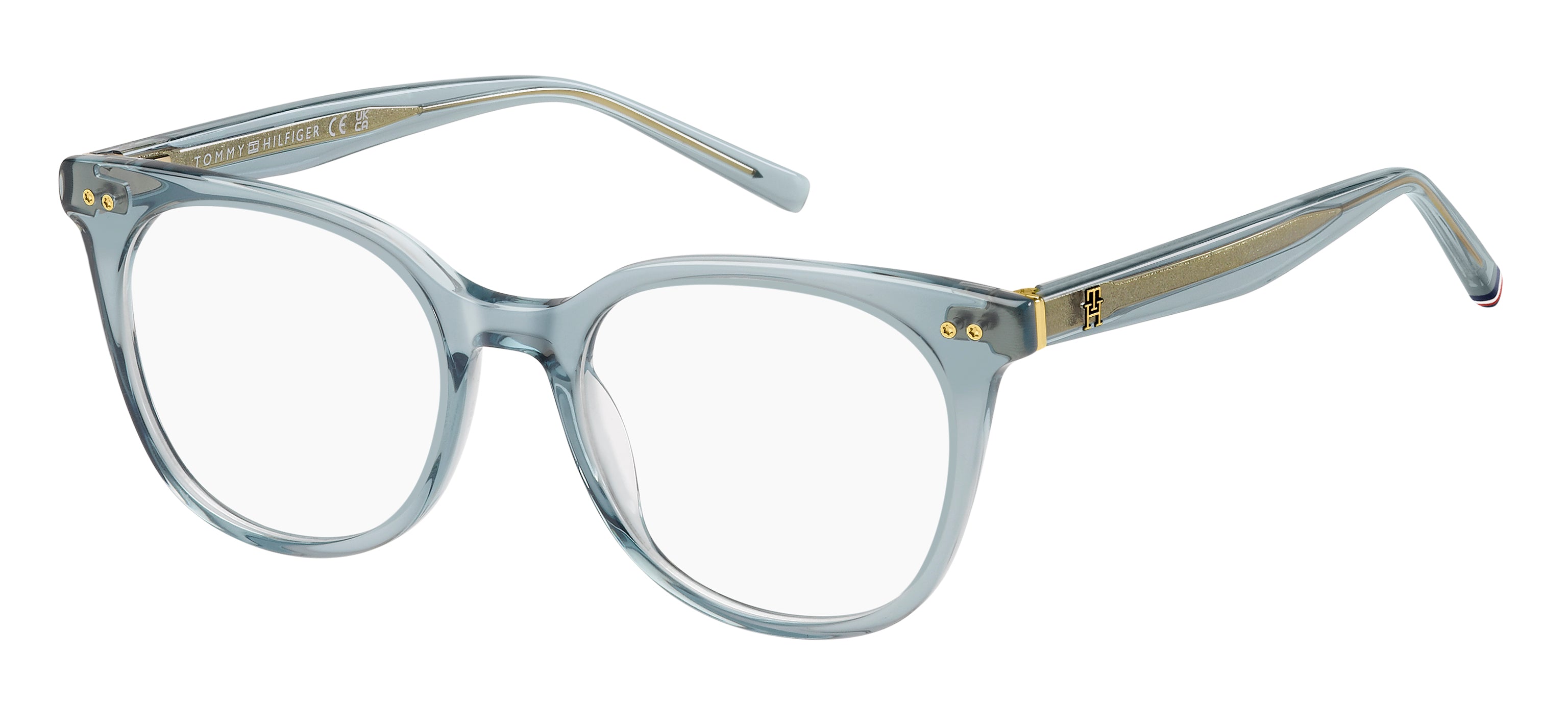 Tommy Hilfiger TH 2160 PJP Montature da vista Tommy Hilfiger 1