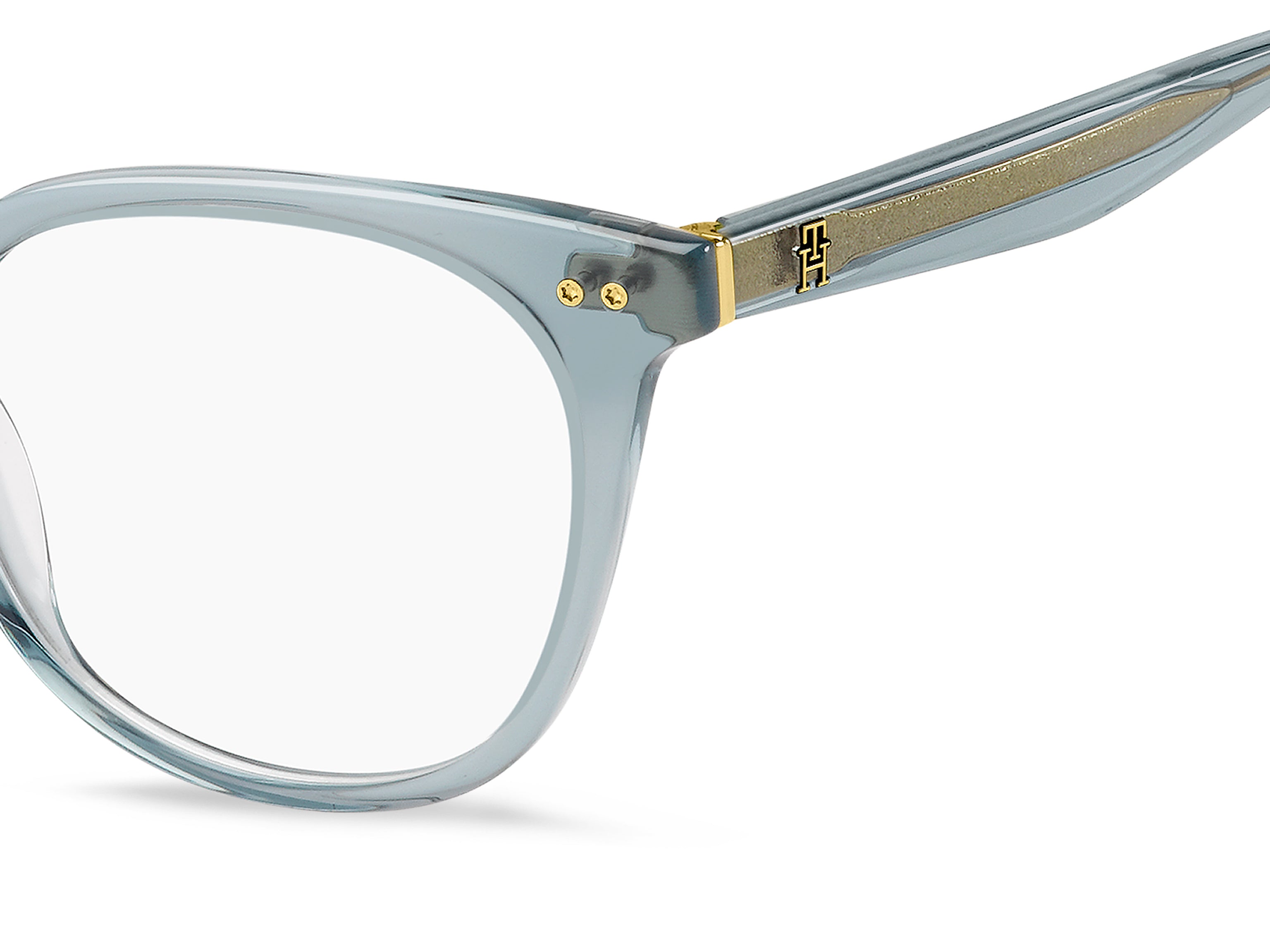 Tommy Hilfiger TH 2160 PJP Montature da vista Tommy Hilfiger 3
