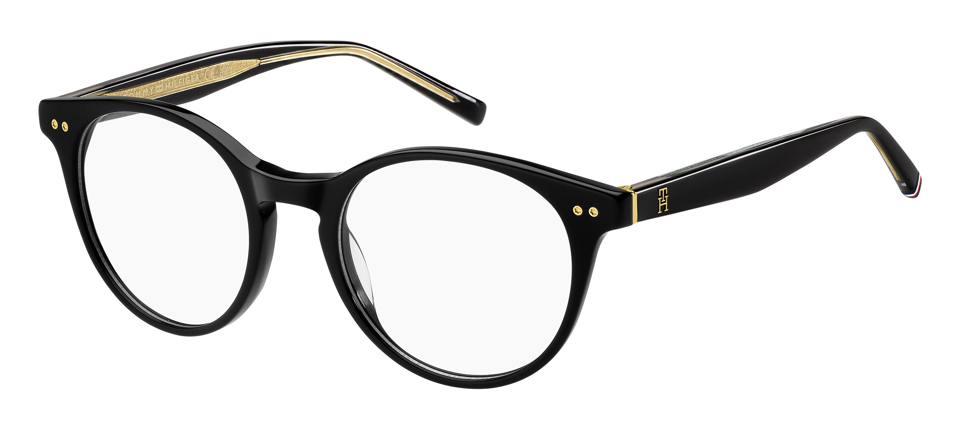 Tommy Hilfiger TH 2161 807 Montature da vista Tommy Hilfiger 1