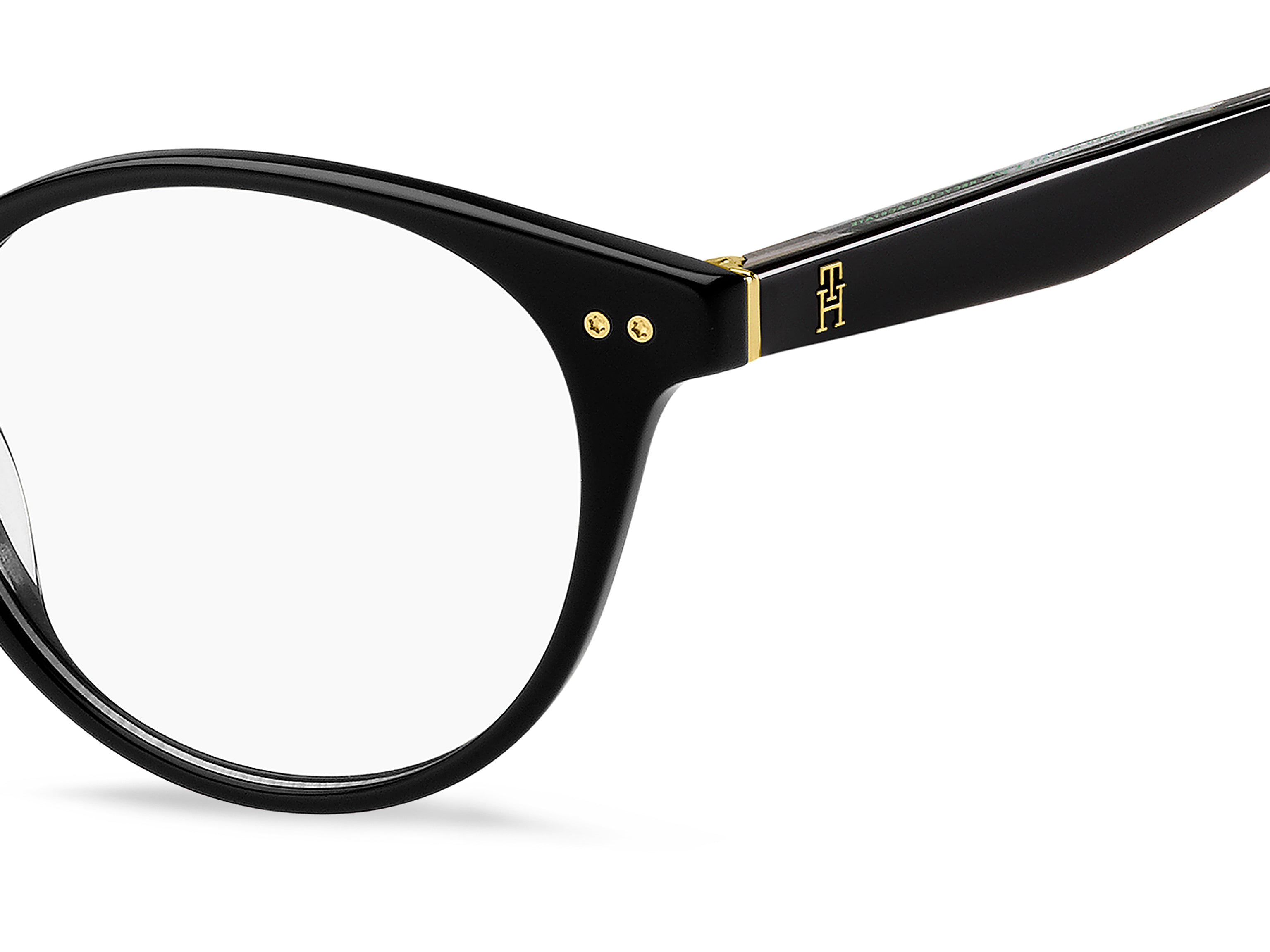Tommy Hilfiger TH 2161 807 Montature da vista Tommy Hilfiger 3