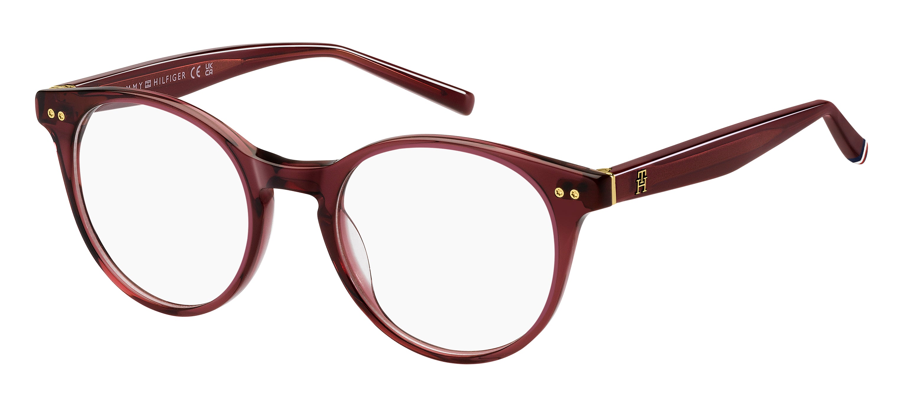 Tommy Hilfiger TH 2161 LHF Montature da vista Tommy Hilfiger 1