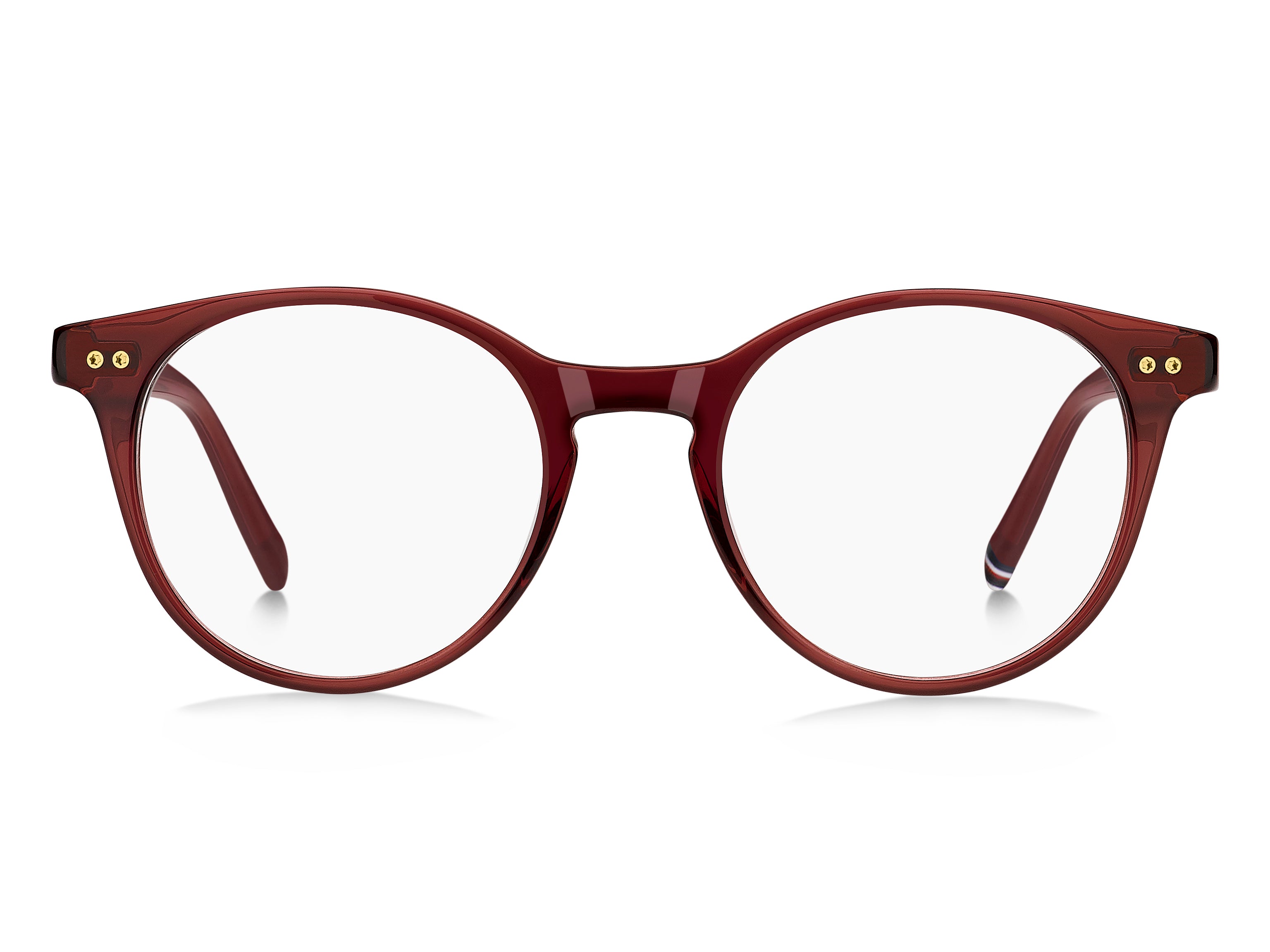 Tommy Hilfiger TH 2161 LHF Montature da vista Tommy Hilfiger 2