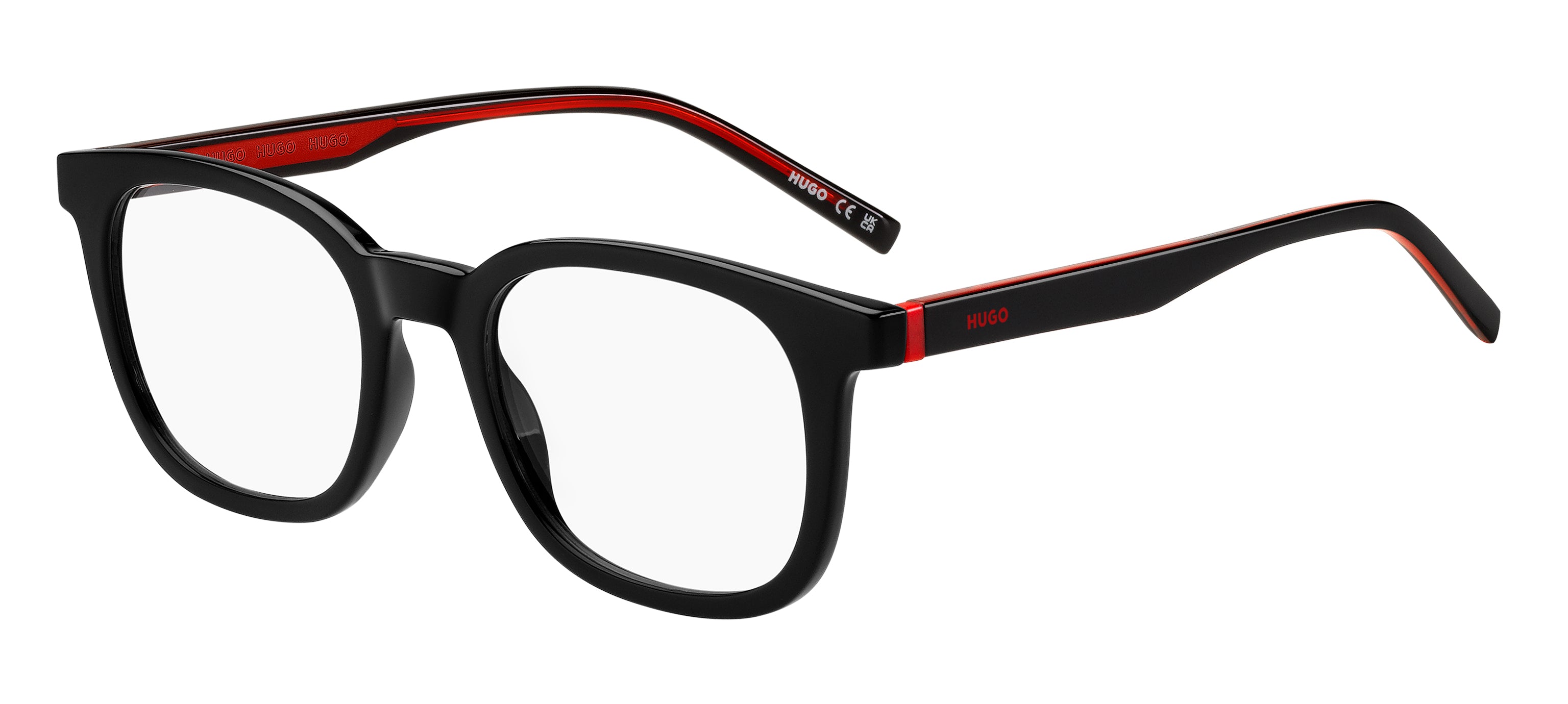 Hugo Boss HG 1315 807 Montature da vista Hugo Boss 4