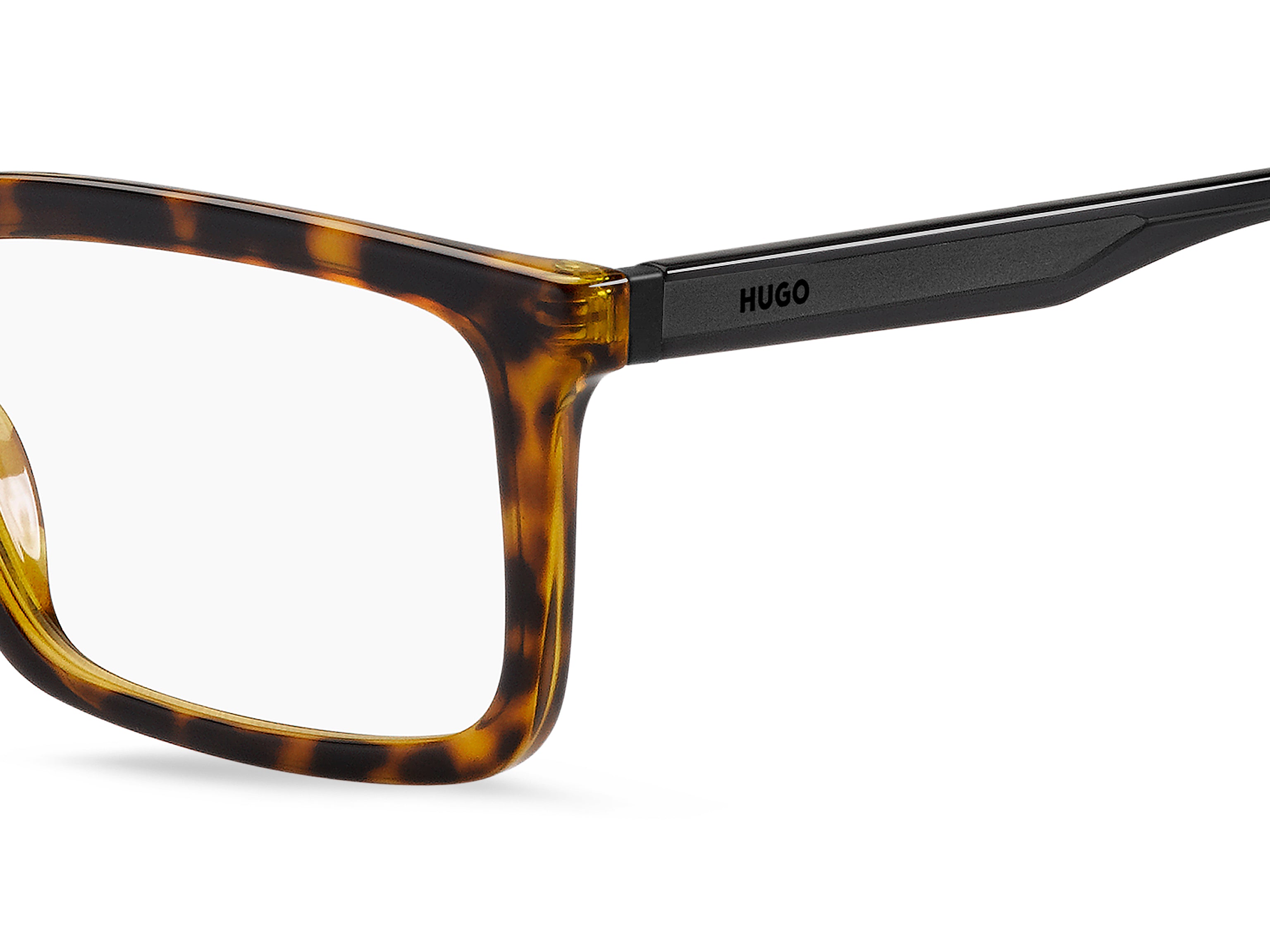 Hugo Boss HG 1317 086 Montature da vista Hugo Boss 3