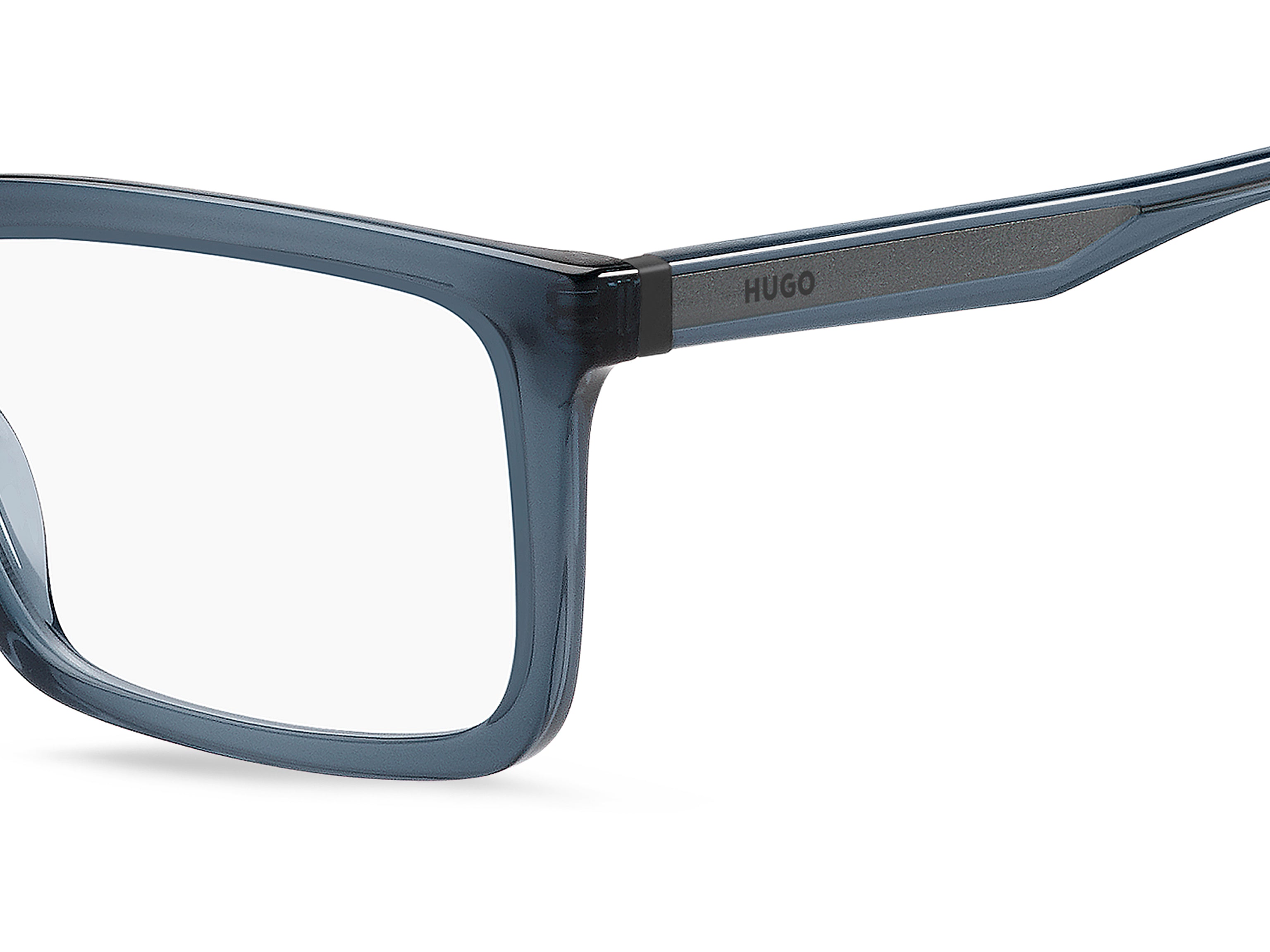 Hugo Boss HG 1317 PJP Montature da vista Hugo Boss 3