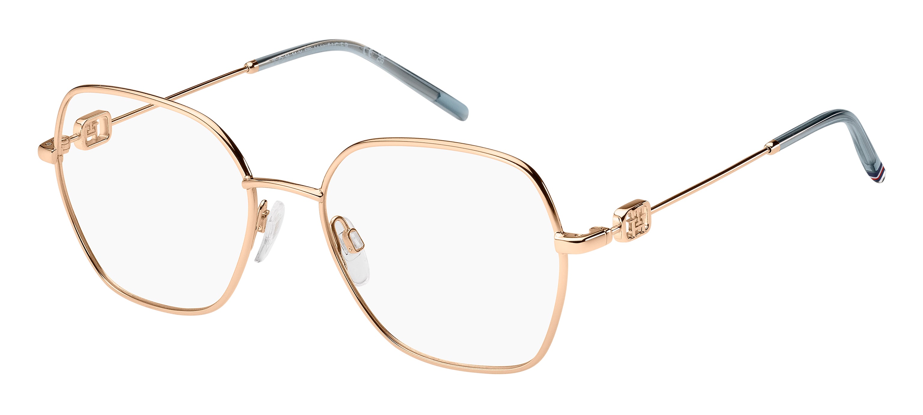 Tommy Hilfiger TH 2151 DDB Montature da vista Tommy Hilfiger 1