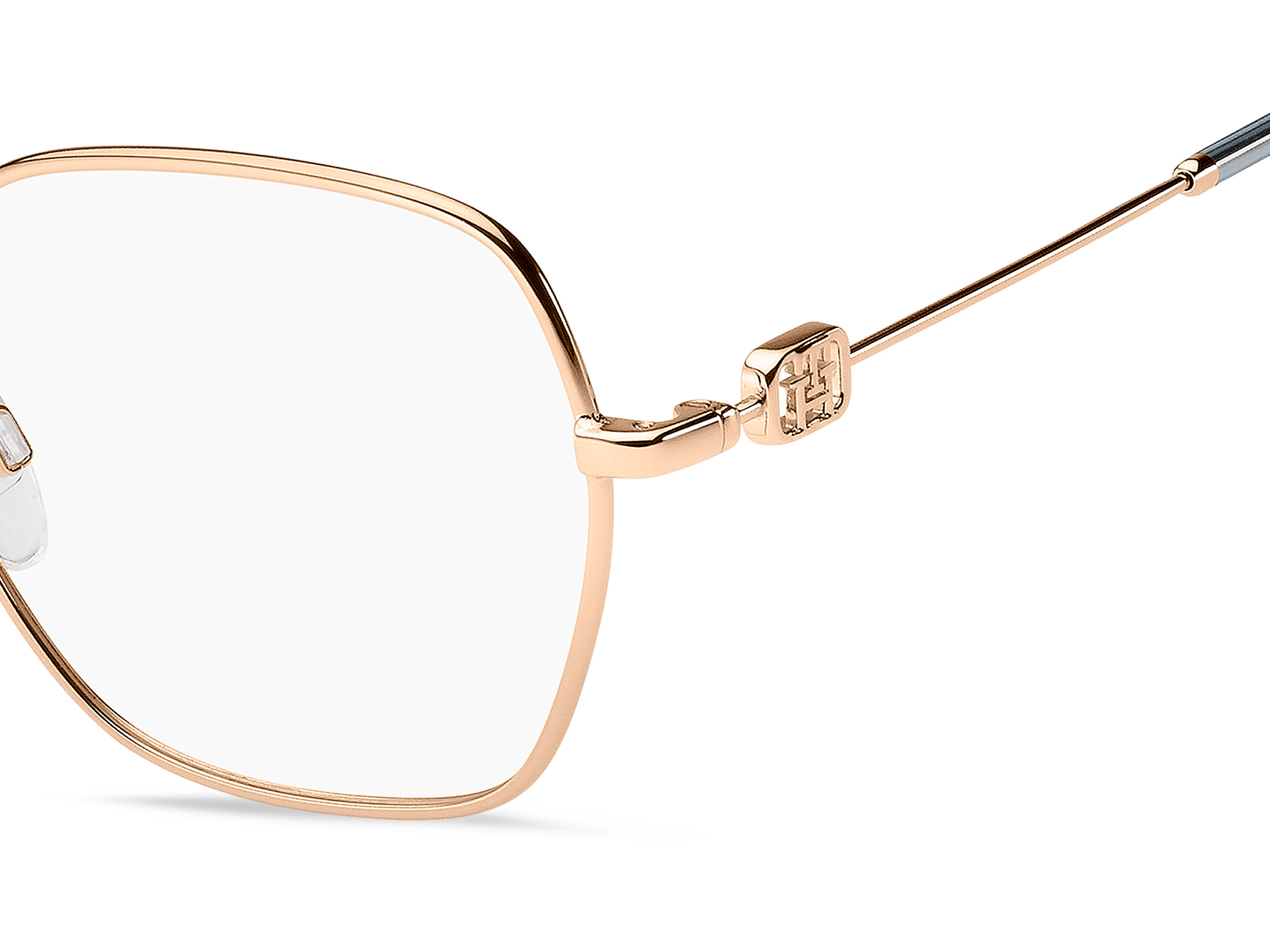 Tommy Hilfiger TH 2151 DDB Montature da vista Tommy Hilfiger 3