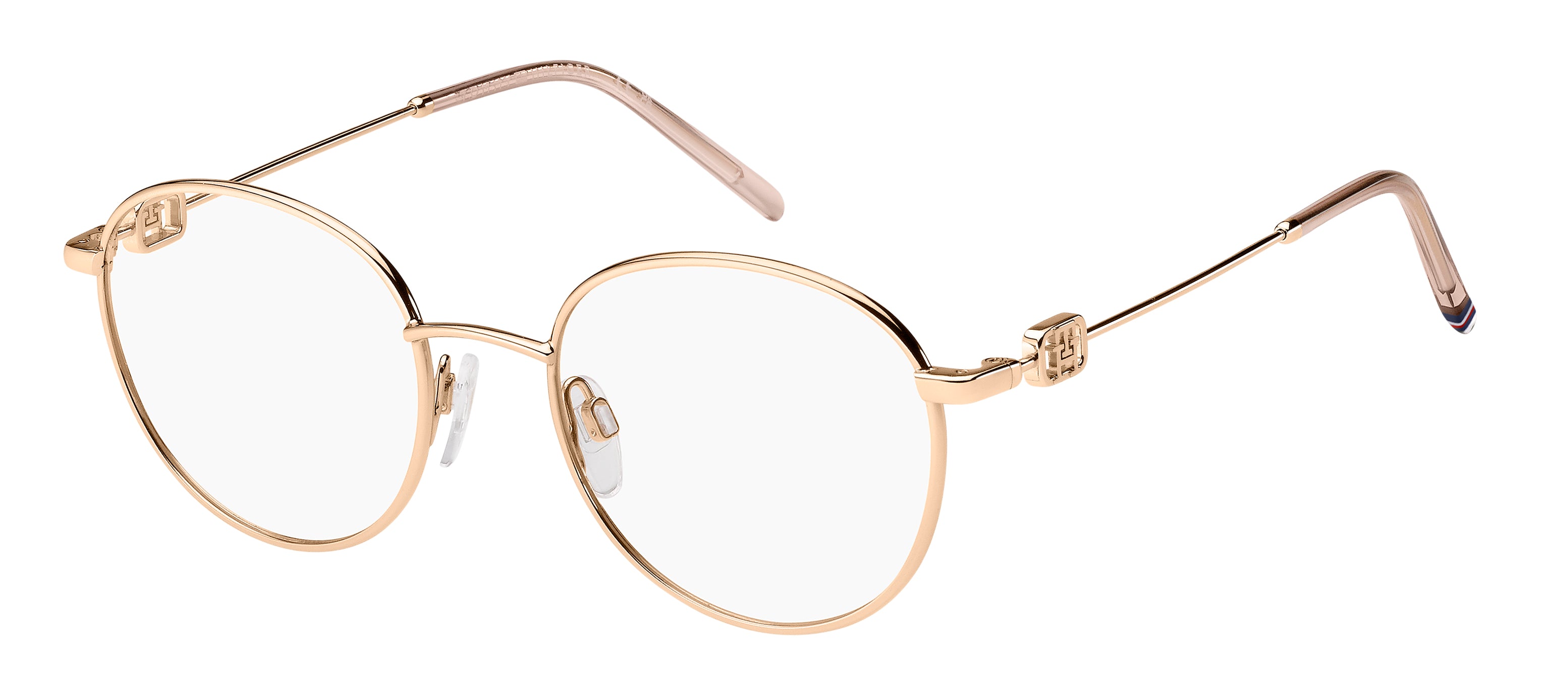 Tommy Hilfiger TH 2152 DDB Montature da vista Tommy Hilfiger 1