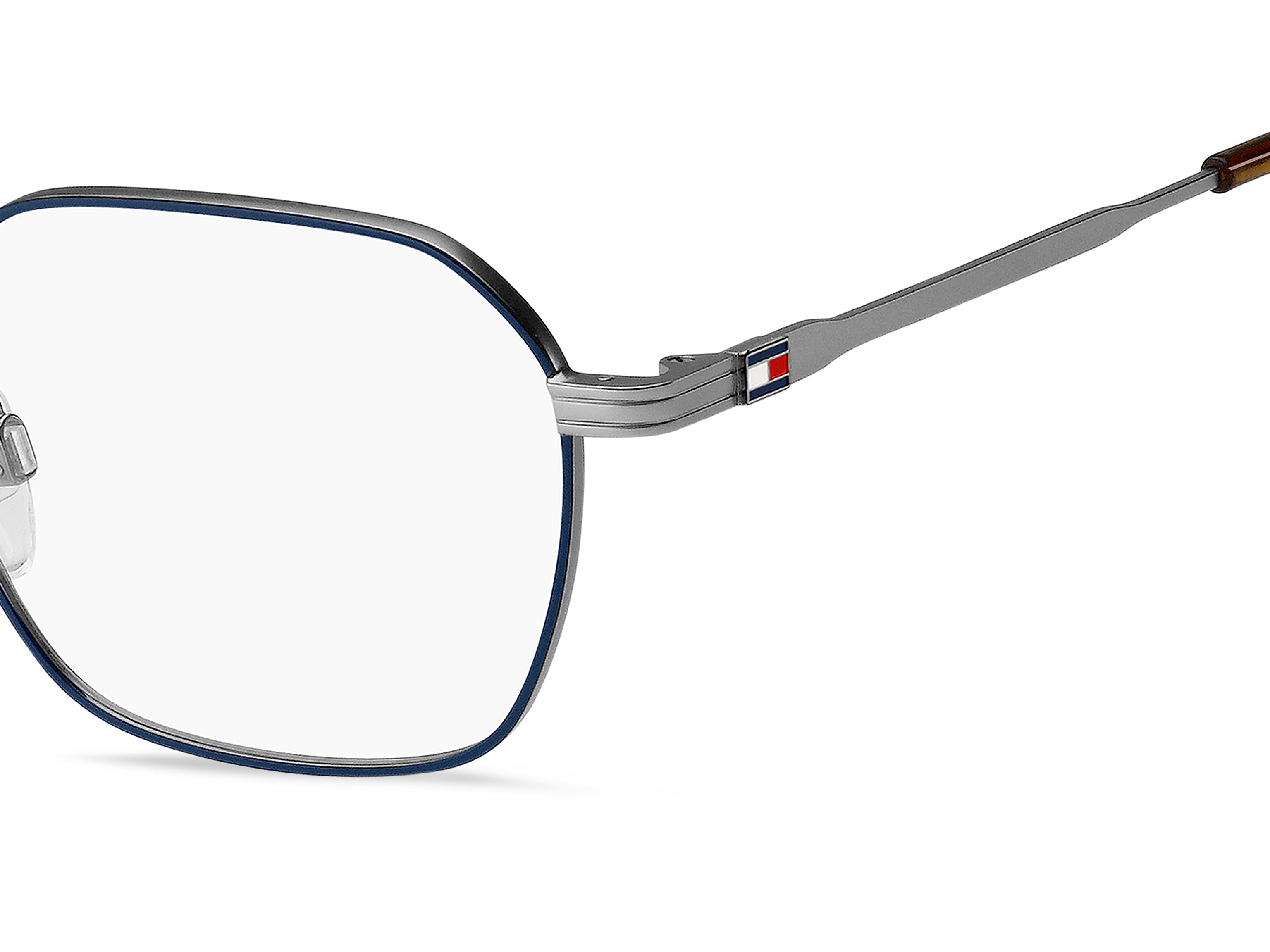 Tommy Hilfiger TH 2134 KU0 Montature da vista Tommy Hilfiger 3