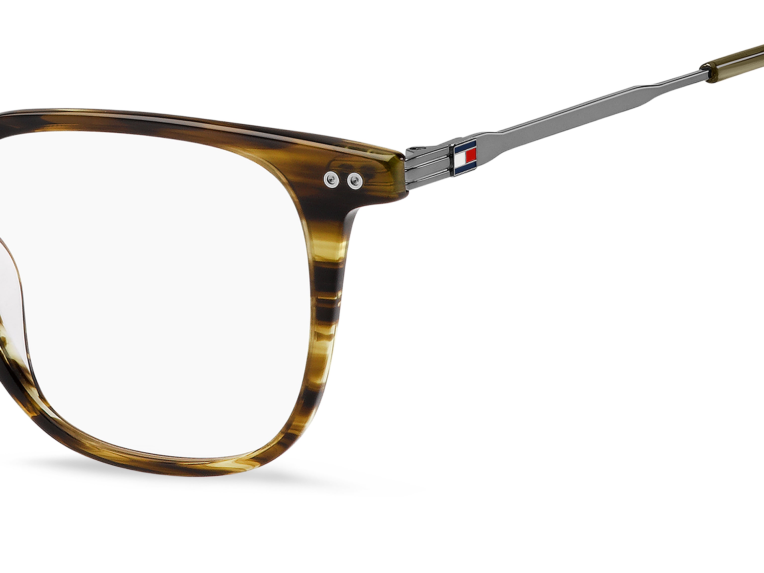 Tommy Hilfiger TH 2137 EX4 Montature da vista Tommy Hilfiger 3