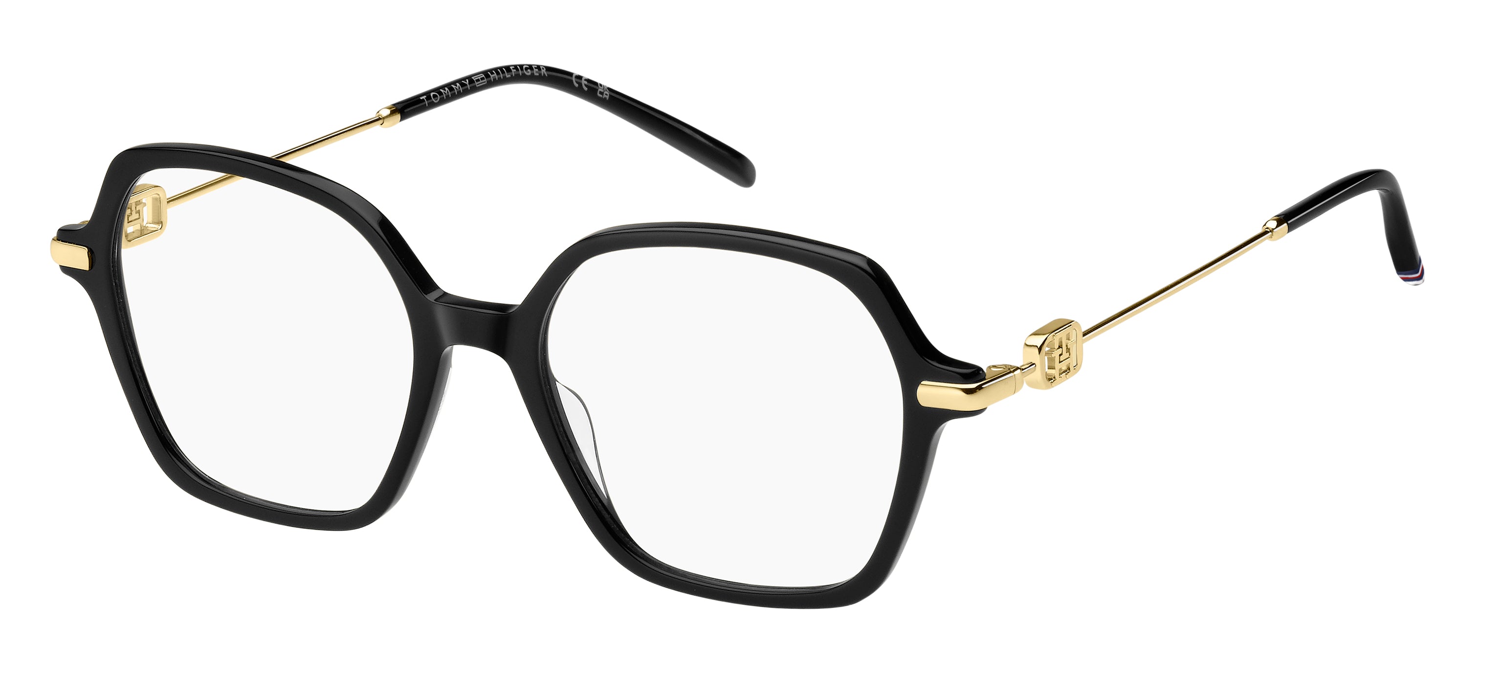 Tommy Hilfiger TH 2154 807 Montature da vista Tommy Hilfiger 2