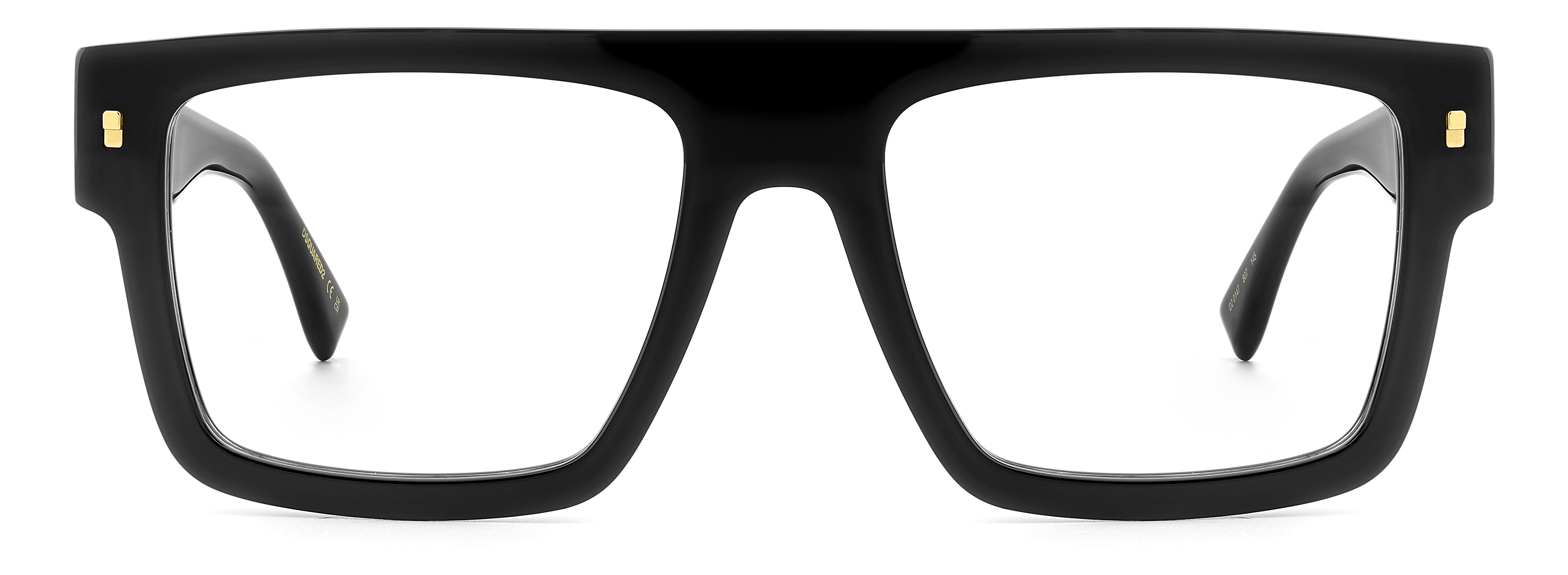 Dsquared2 D2 0147 807 Montature da vista Dsquared2 2