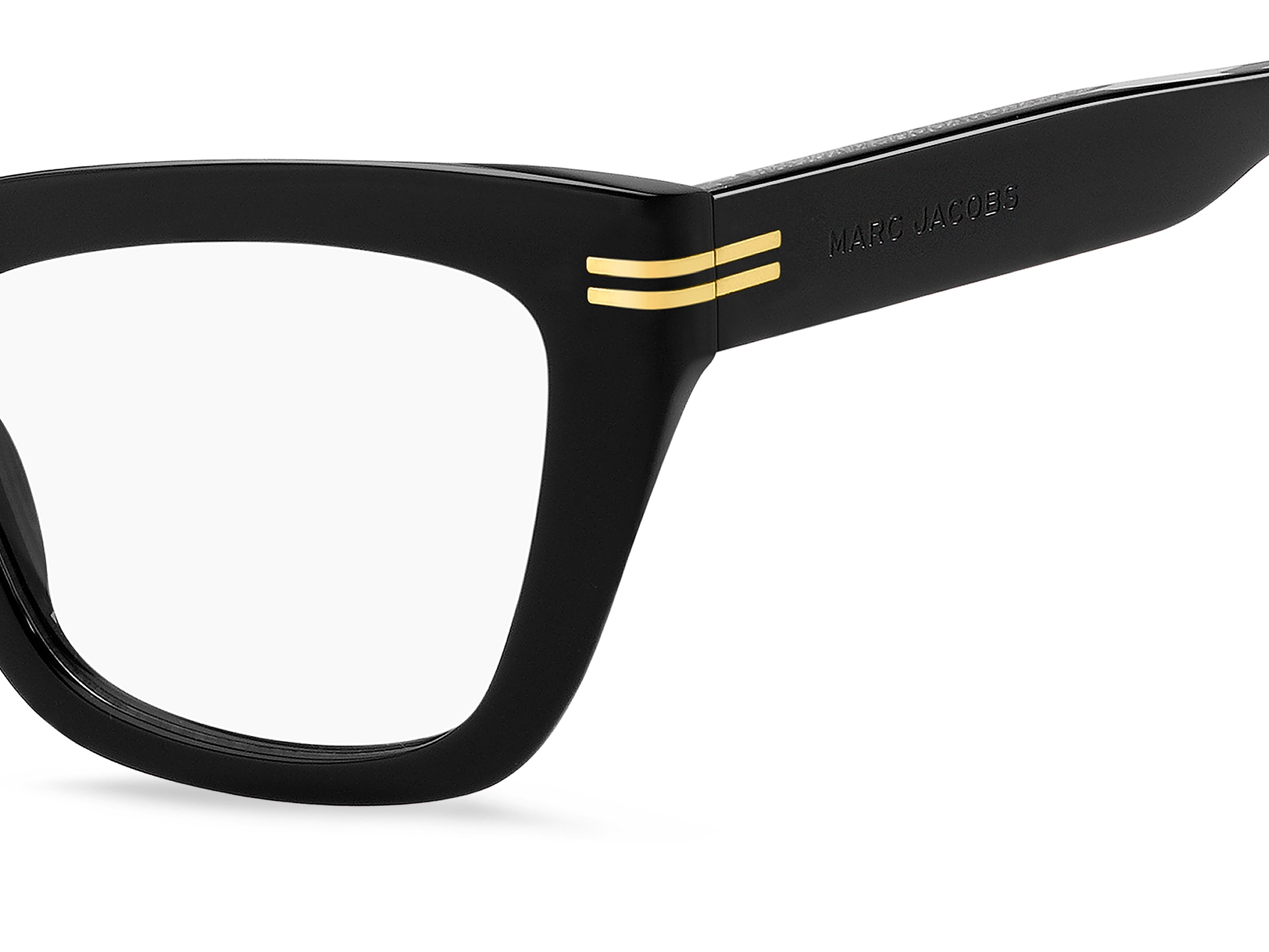 Marc Jacobs MJ 1114 807 Montature da vista Marc Jacobs 3
