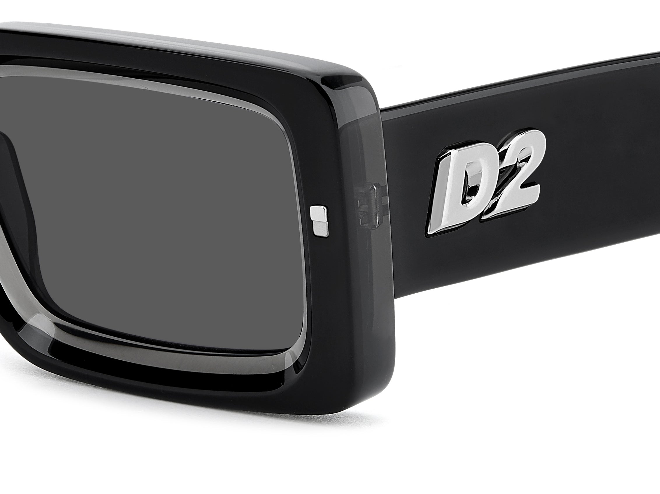 Dsquared2 D2 0142/S 08A/IR Occhiali da sole Dsquared2 3