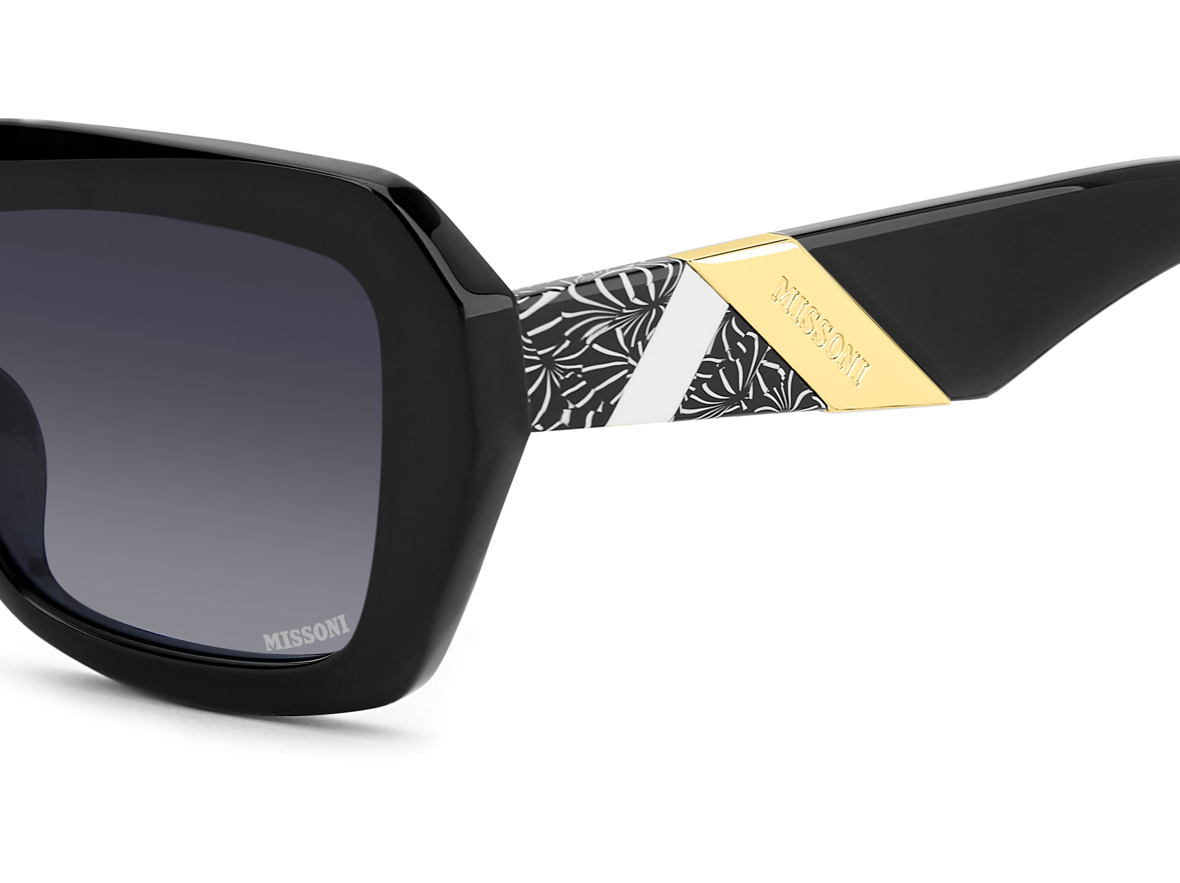 Missoni MIS 0193/G/S 807/9O Occhiali da sole Missoni 3