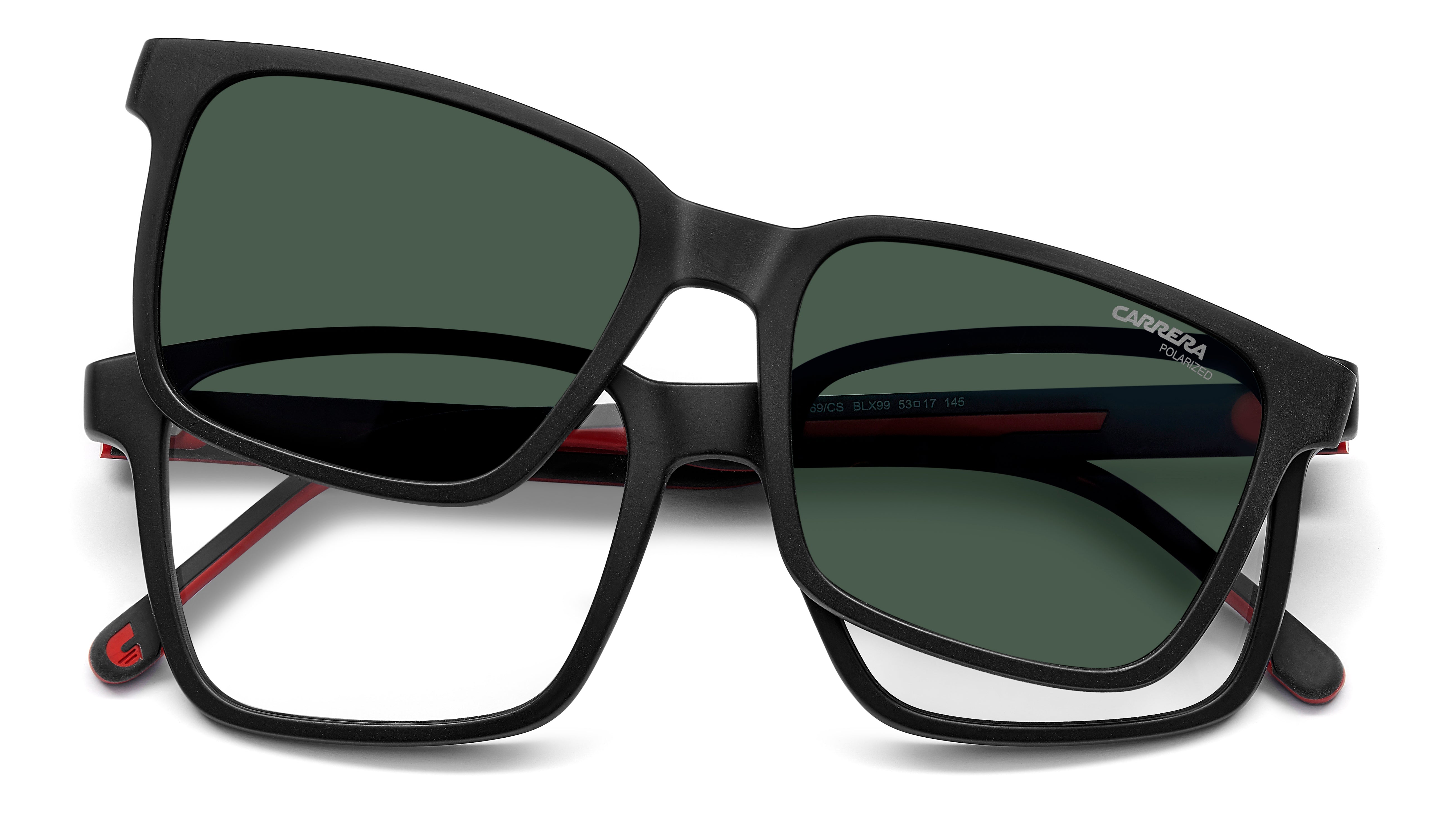 Carrera CA 8069/CS BLX/UC Occhiali da sole Carrera 5