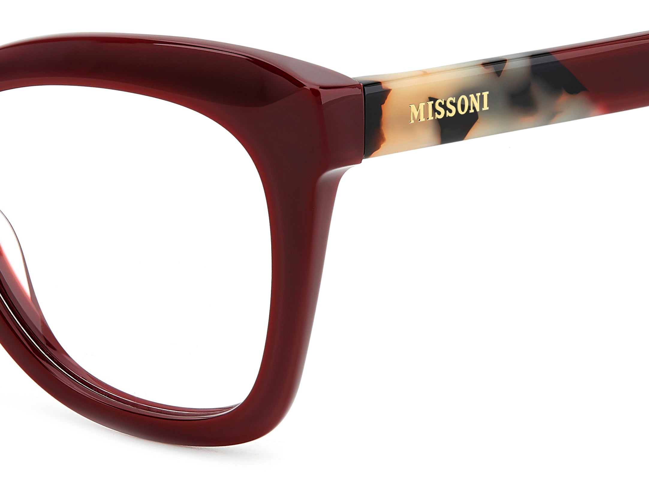 Missoni MIS 0199 LHF Montature da vista Missoni 3