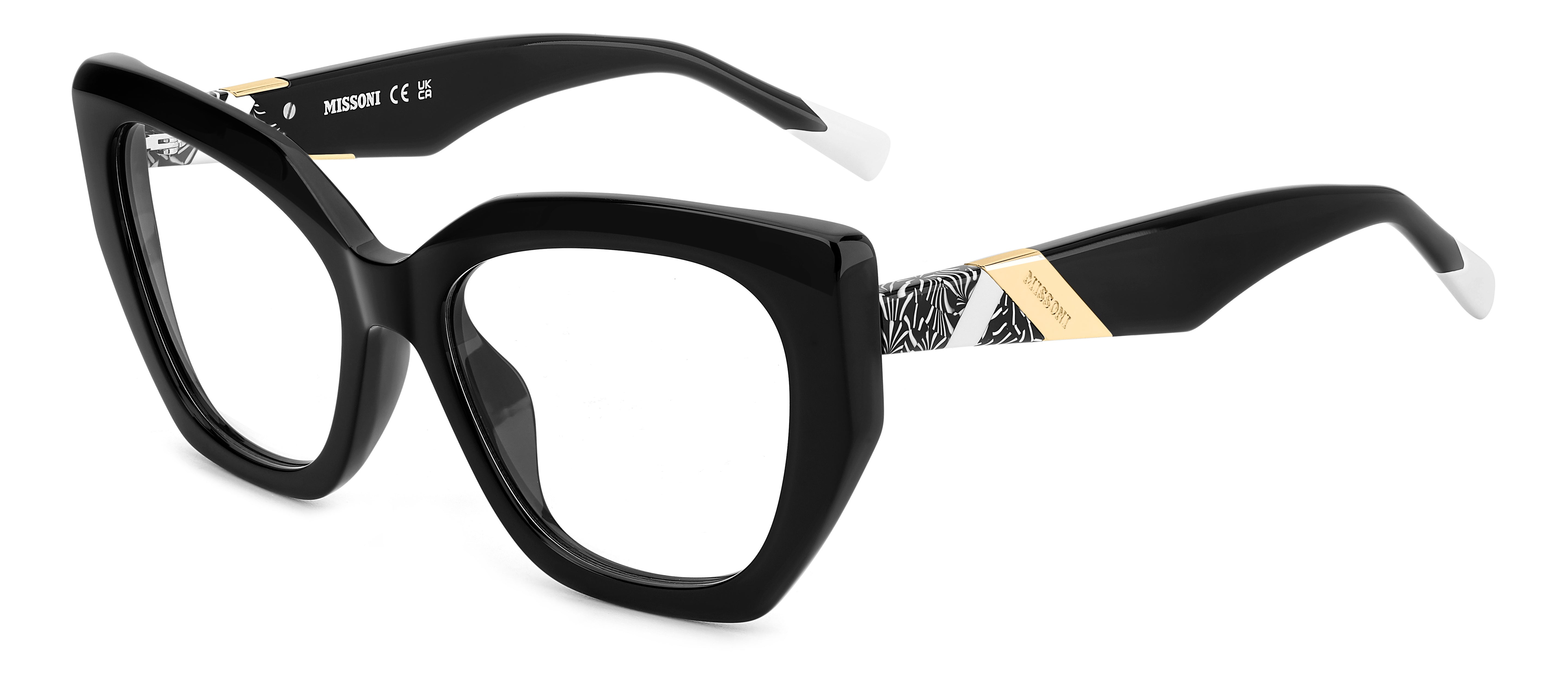 Missoni MIS 0195/G 807 Montature da vista Missoni 1