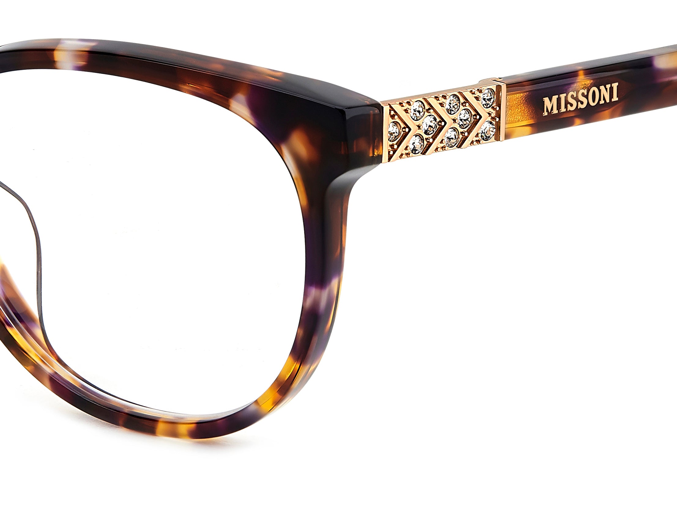 Missoni MIS 0212/G AY0 Optické rámečky Missoni 3