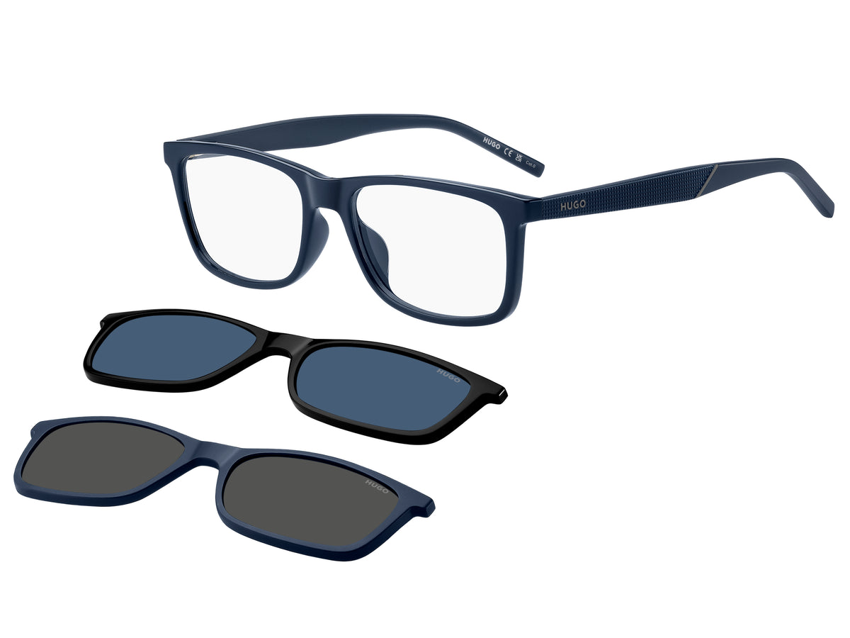Hugo Boss HG 1329/G/CS2 9N7/99 Occhiali da sole Hugo Boss 1