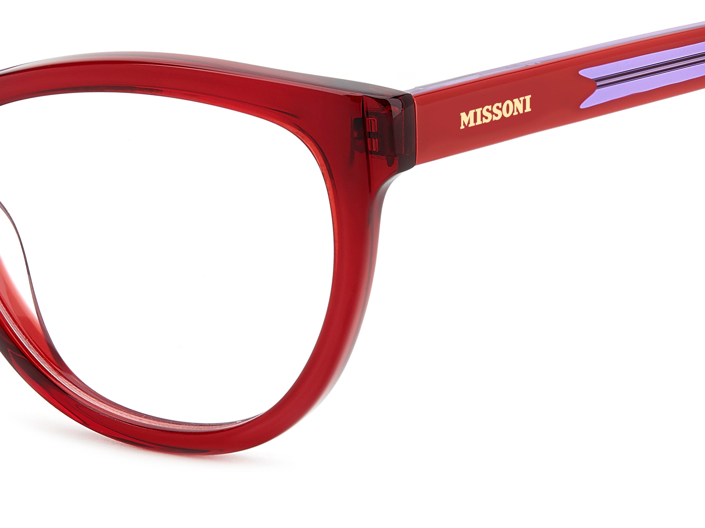 Missoni MIS 0210 C9A Montature da vista Missoni 3