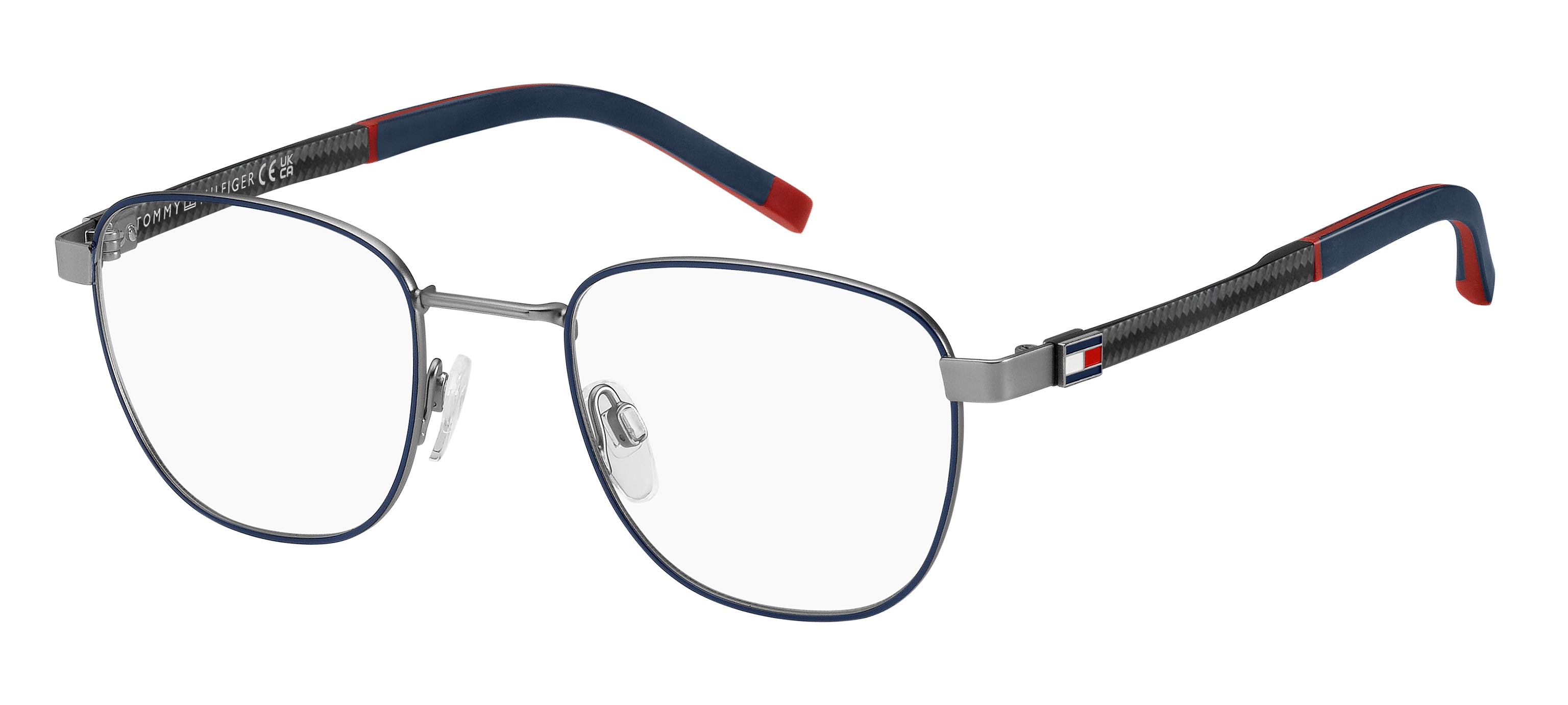 Tommy Hilfiger TH 2140 KU0 Montature da vista Tommy Hilfiger 1