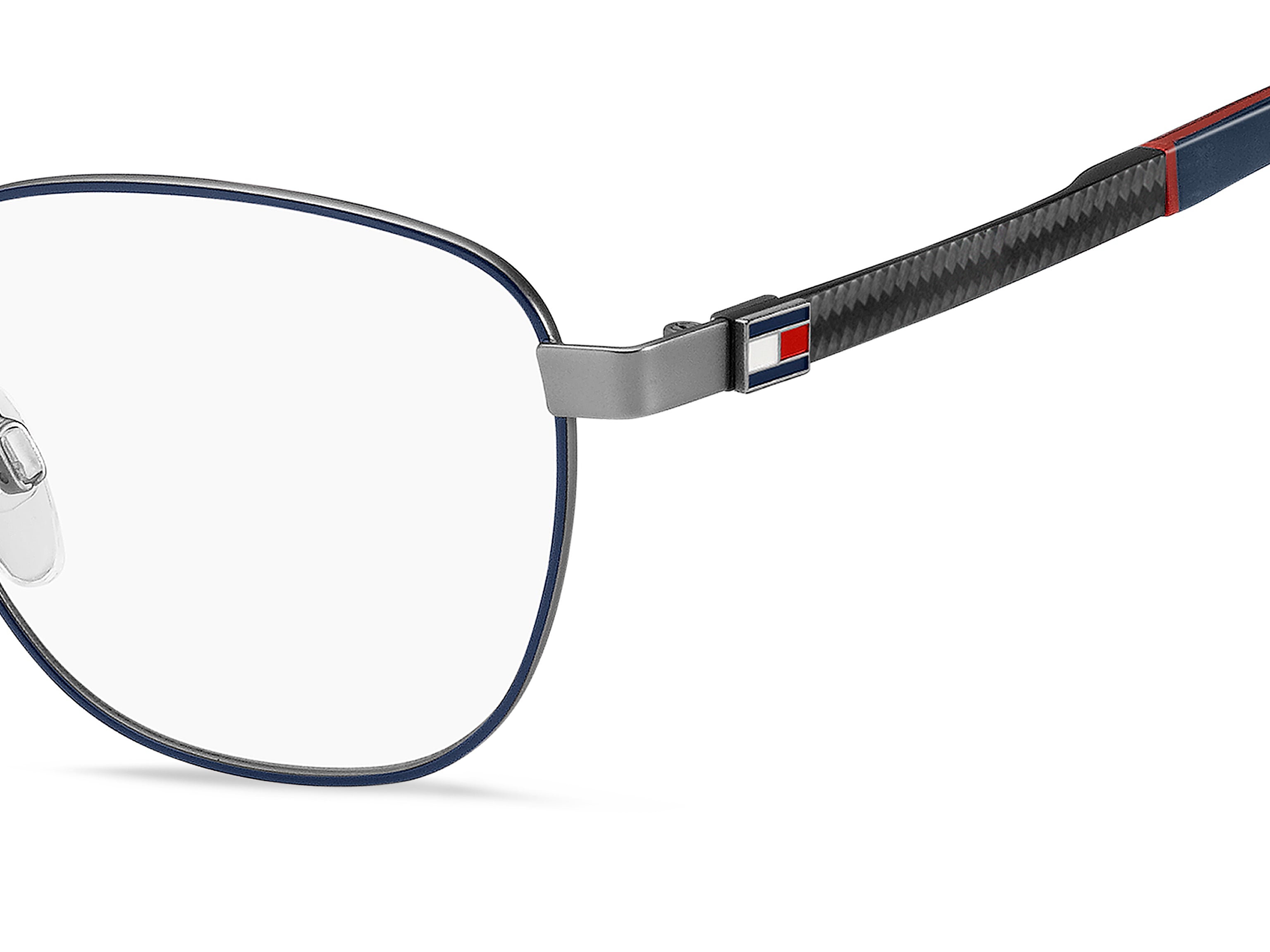 Tommy Hilfiger TH 2140 KU0 Montature da vista Tommy Hilfiger 3
