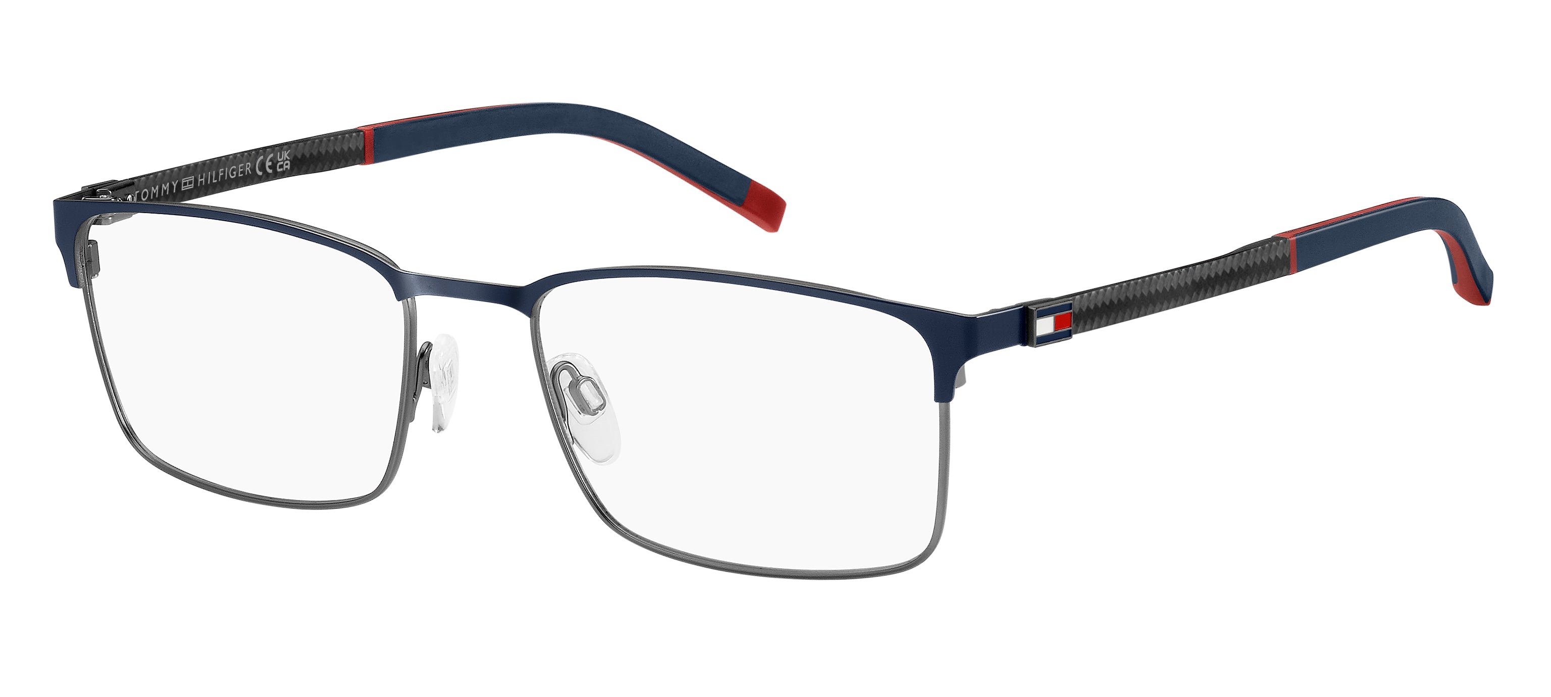 Tommy Hilfiger TH 2139 KU0 Montature da vista Tommy Hilfiger 1