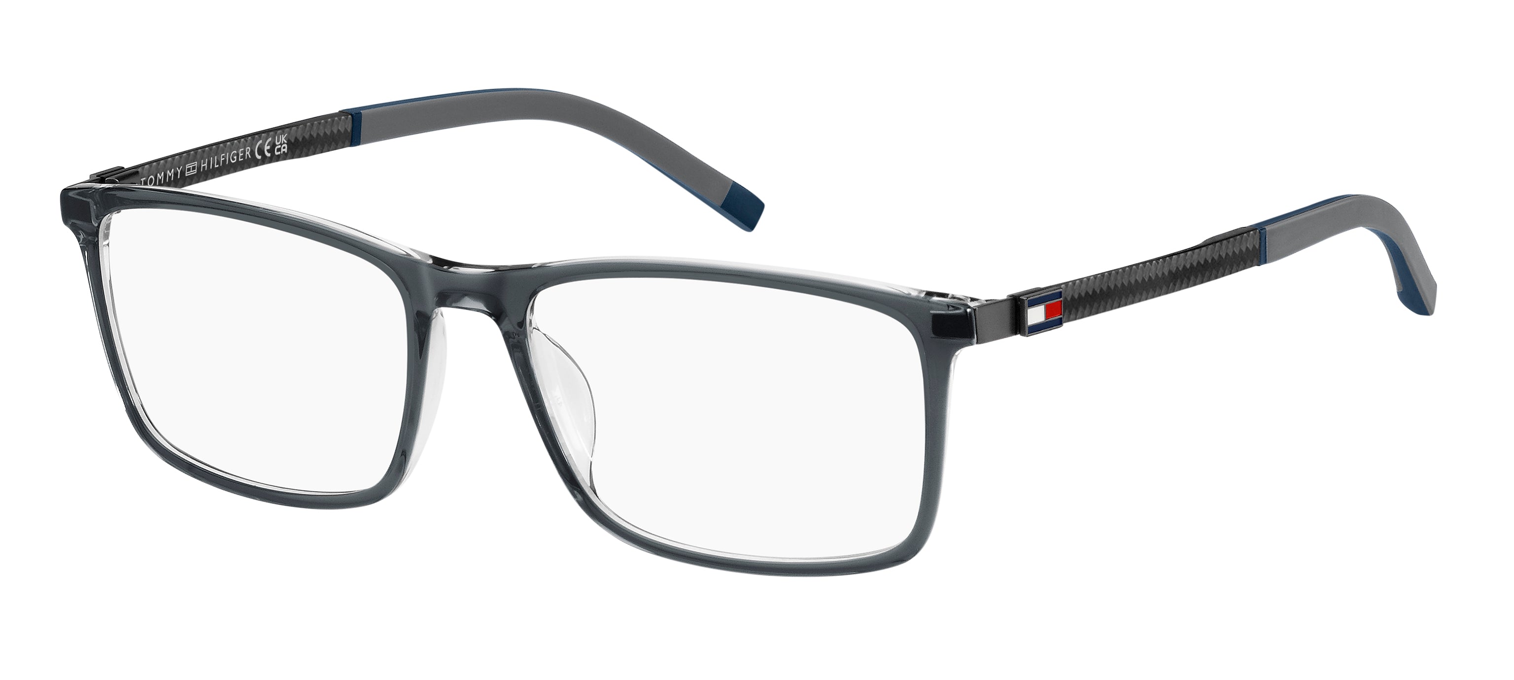 Tommy Hilfiger TH 2141 KB7 Montature da vista Tommy Hilfiger 1