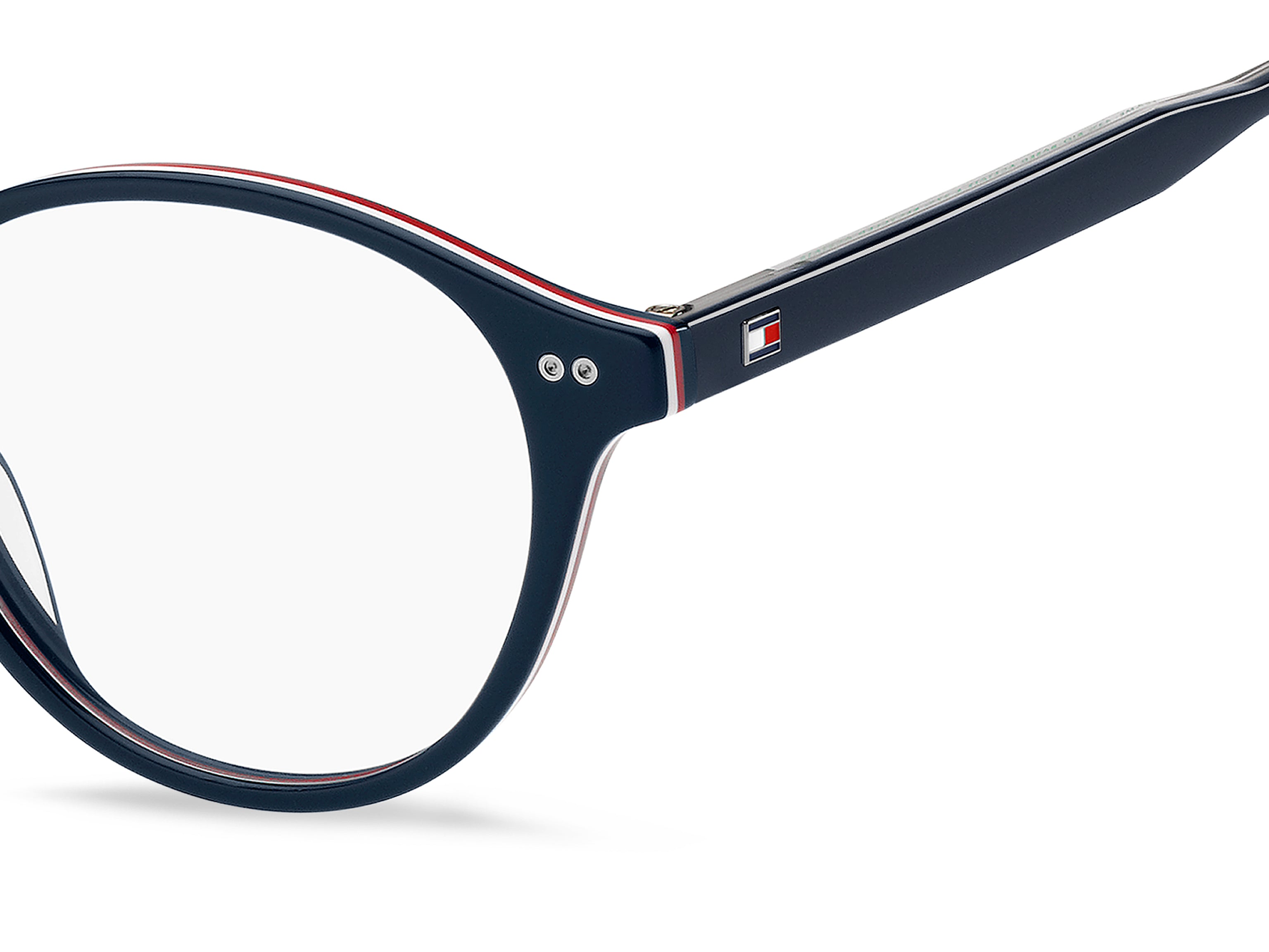 Tommy Hilfiger TH 2129 8RU Montature da vista Tommy Hilfiger 8