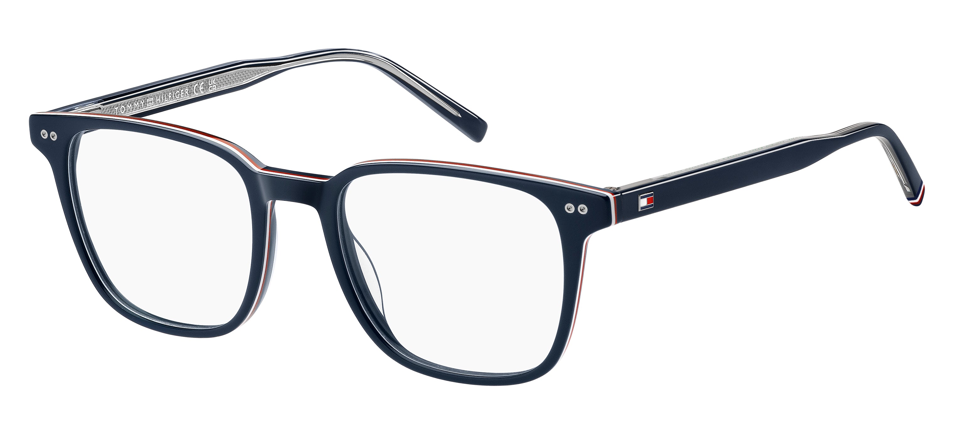 Tommy Hilfiger TH 2130 S9W Montature da vista Tommy Hilfiger 2