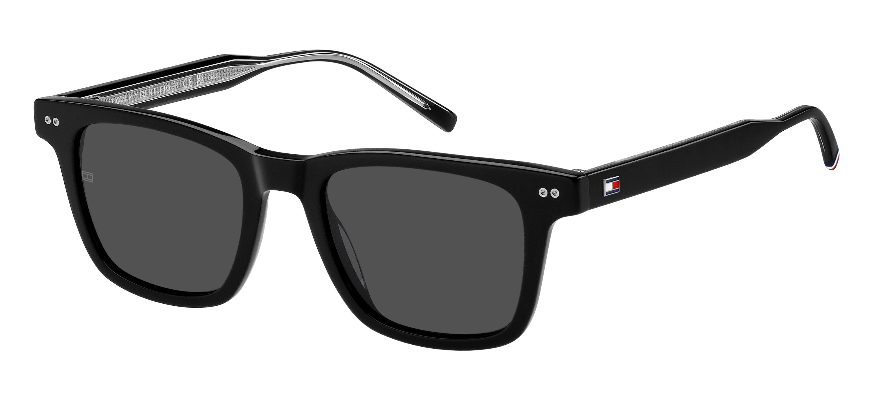 Tommy Hilfiger TH 2127/S 807/IR Occhiali da sole Tommy Hilfiger 1