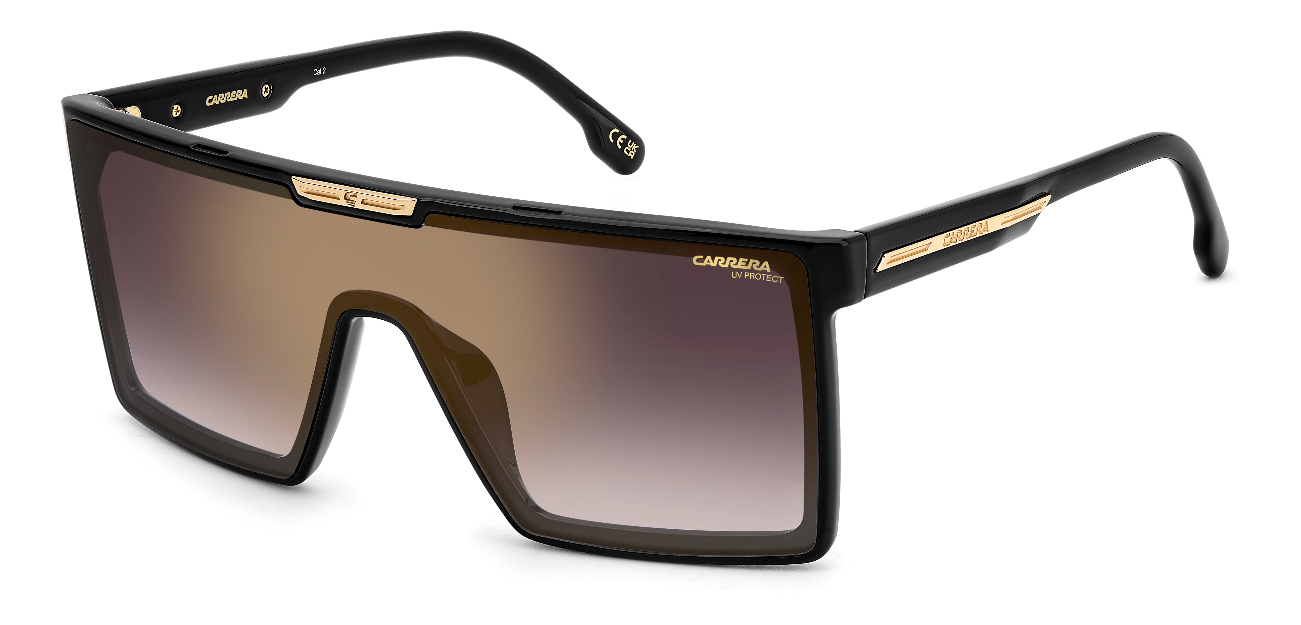 Carrera VICTORY C 07/S 807/YK Occhiali da sole Carrera 1