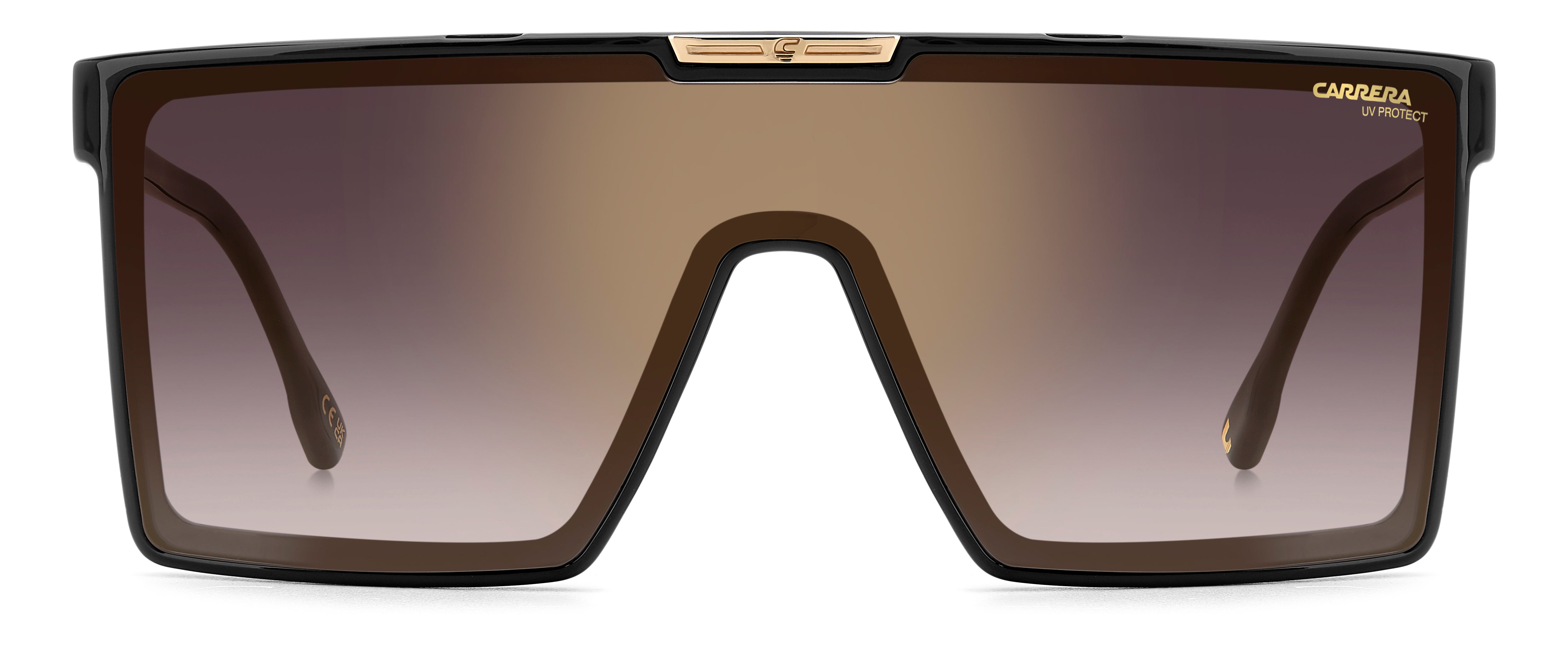 Carrera VICTORY C 07/S 807/YK Occhiali da sole Carrera 2