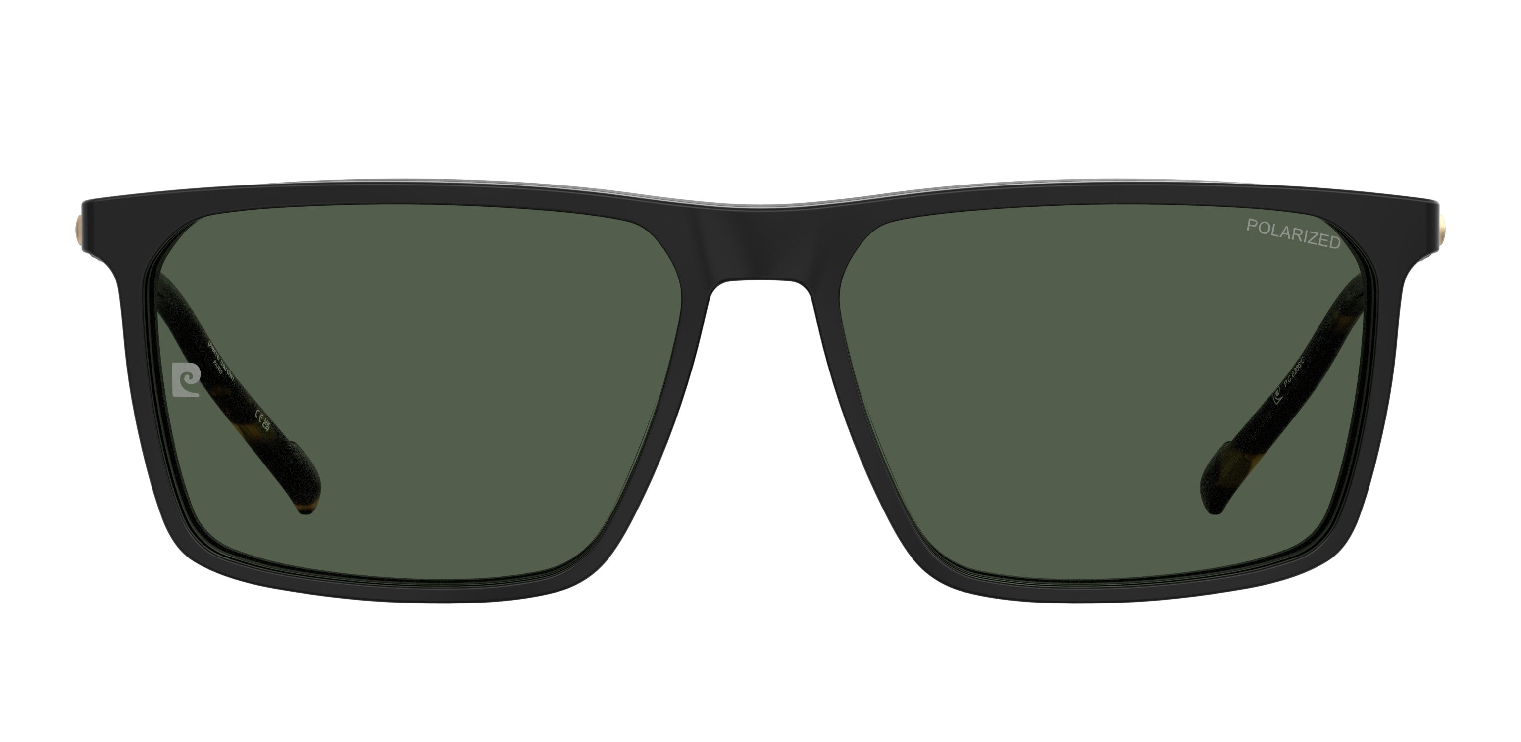 Pierre Cardin P.C. 6286/C 807/UC Optikai keretek Pierre Cardin 2
