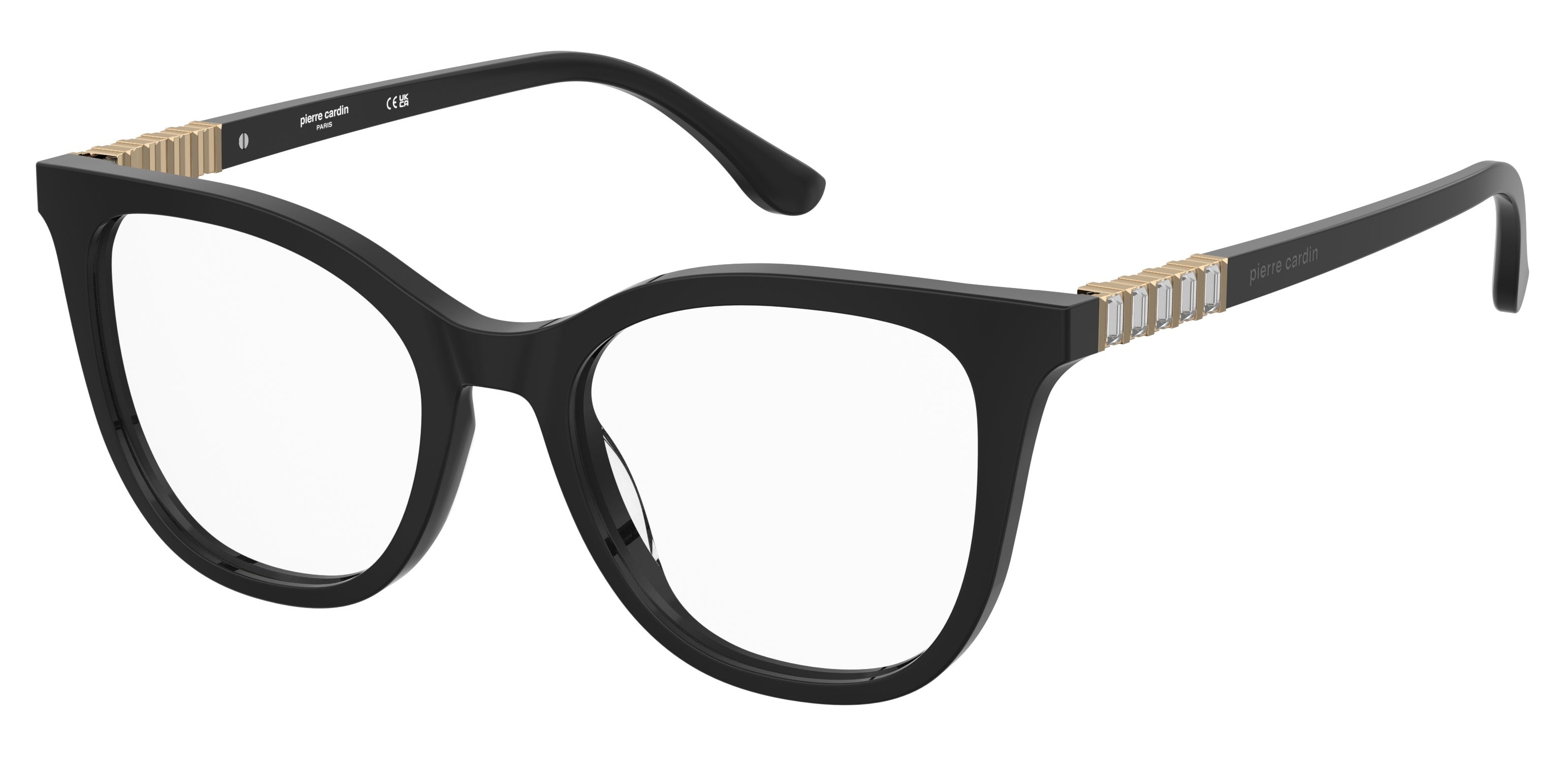 Pierre Cardin P.C. 8539 807 Optikai keretek Pierre Cardin 1