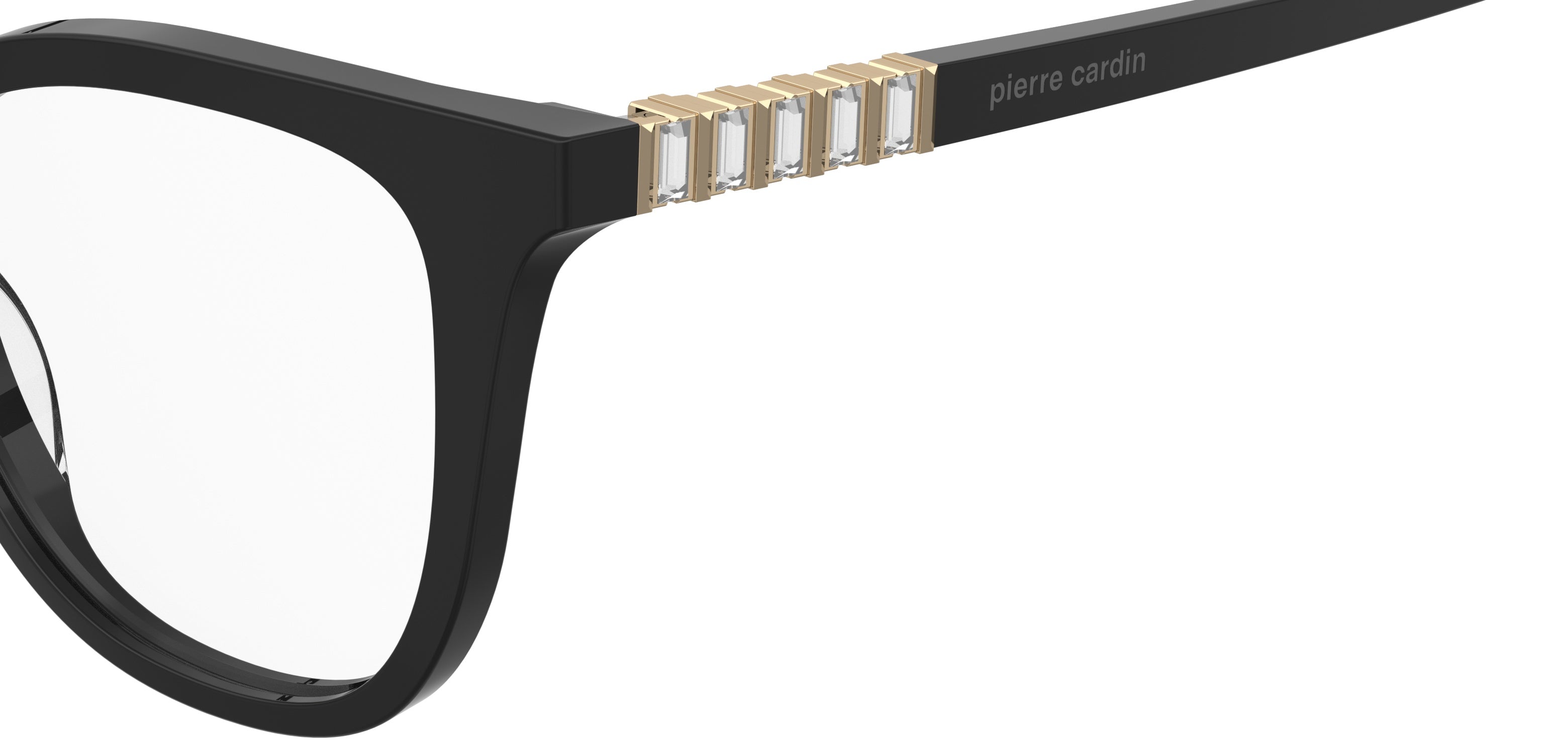 Pierre Cardin P.C. 8539 807 Optikai keretek Pierre Cardin 3