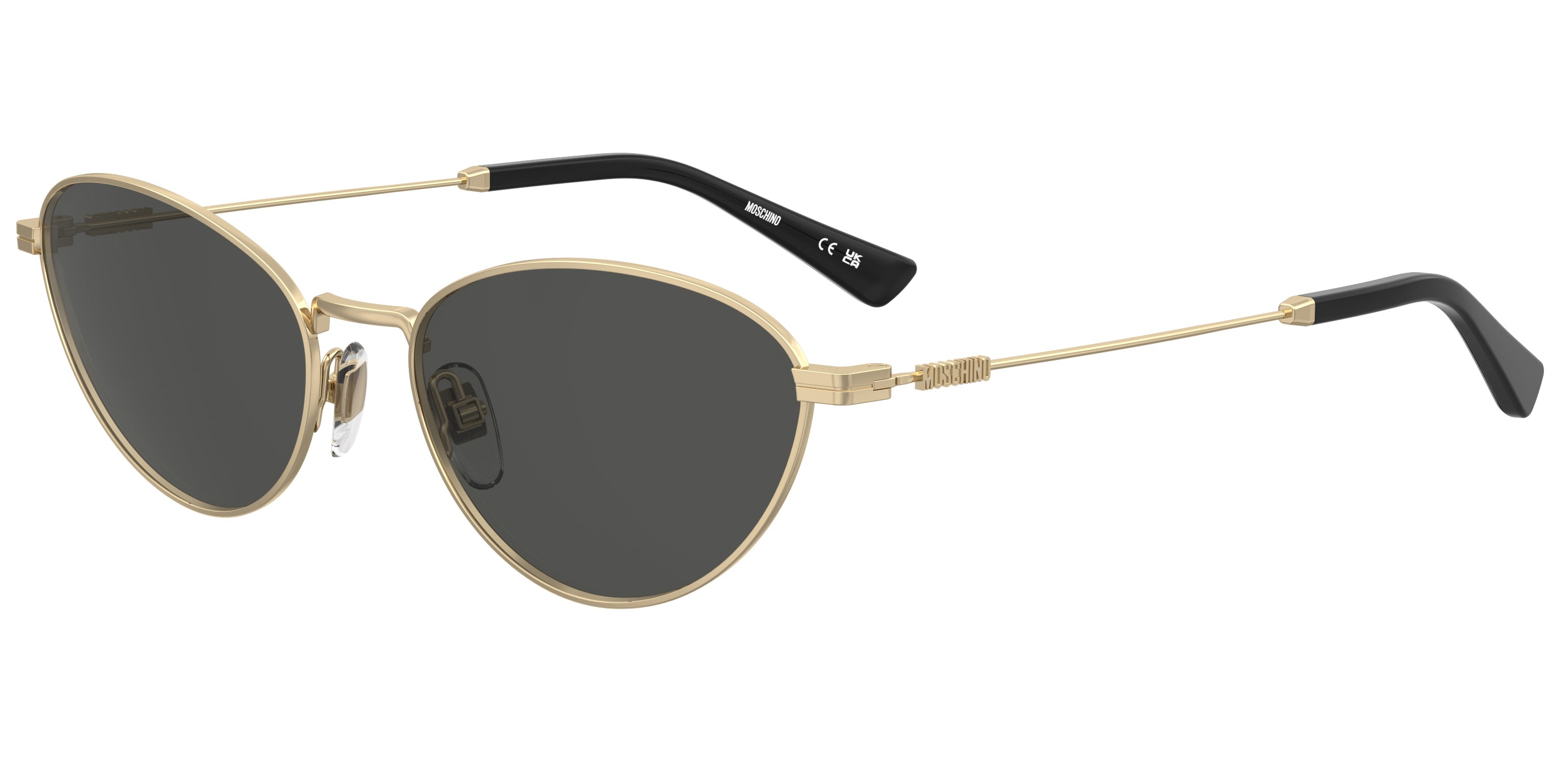 Moschino MOS177/S 000/IR Occhiali da sole Moschino 1