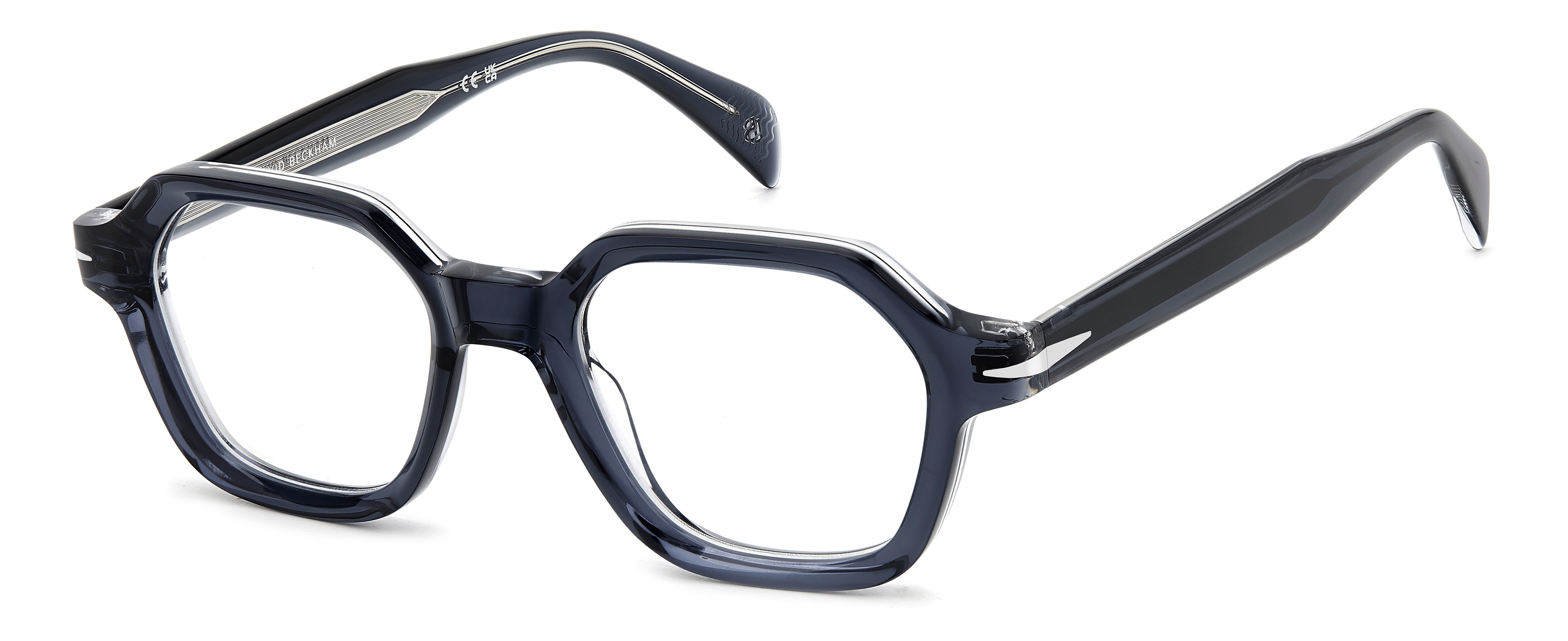DAVID BECKHAM DB 7140 OXZ Montature da vista DAVID BECKHAM 1