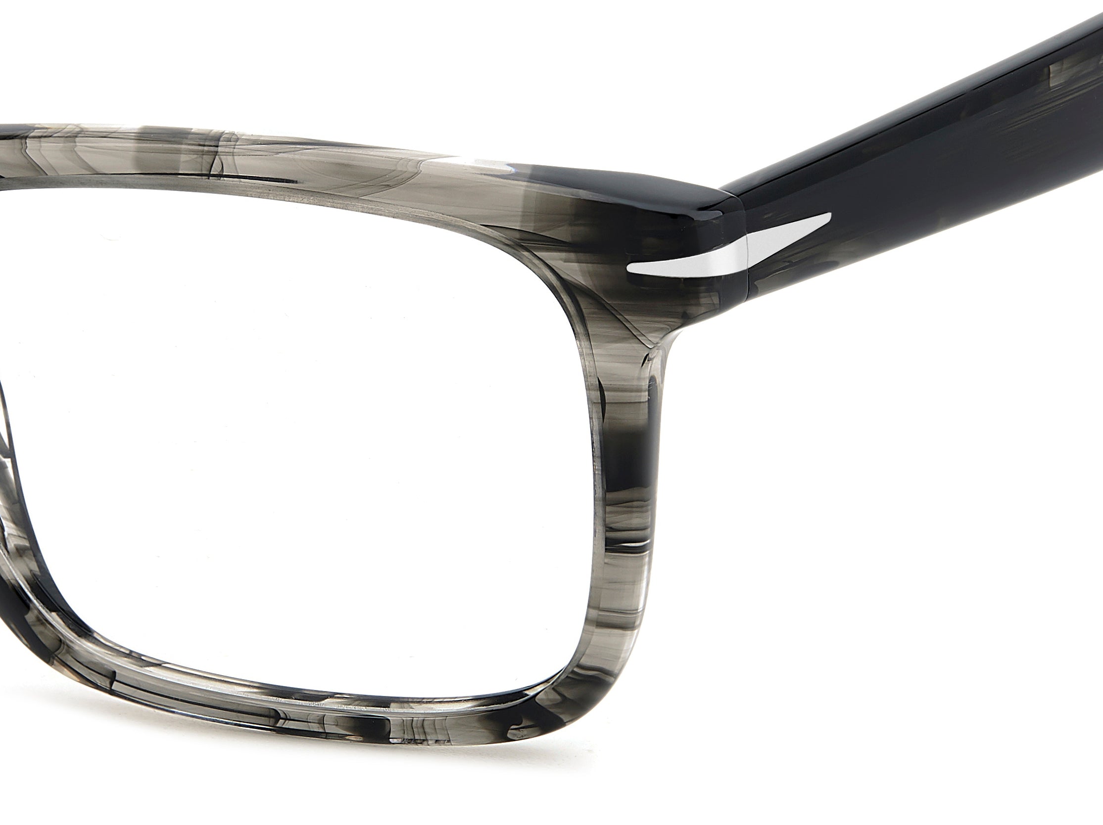 DAVID BECKHAM DB 1191 2W8 Montature da vista DAVID BECKHAM 3