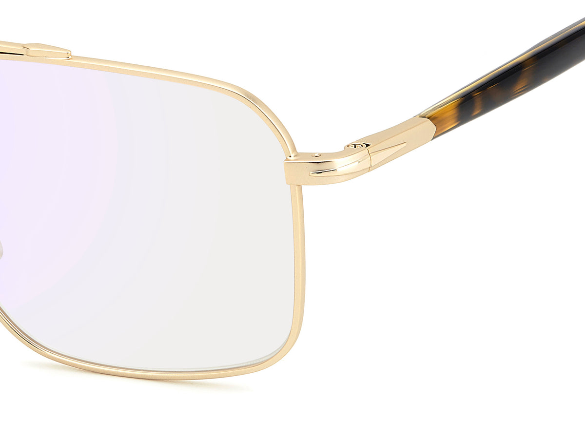 DAVID BECKHAM DB 1187/G/C 8SO/SP Montature da vista DAVID BECKHAM 4