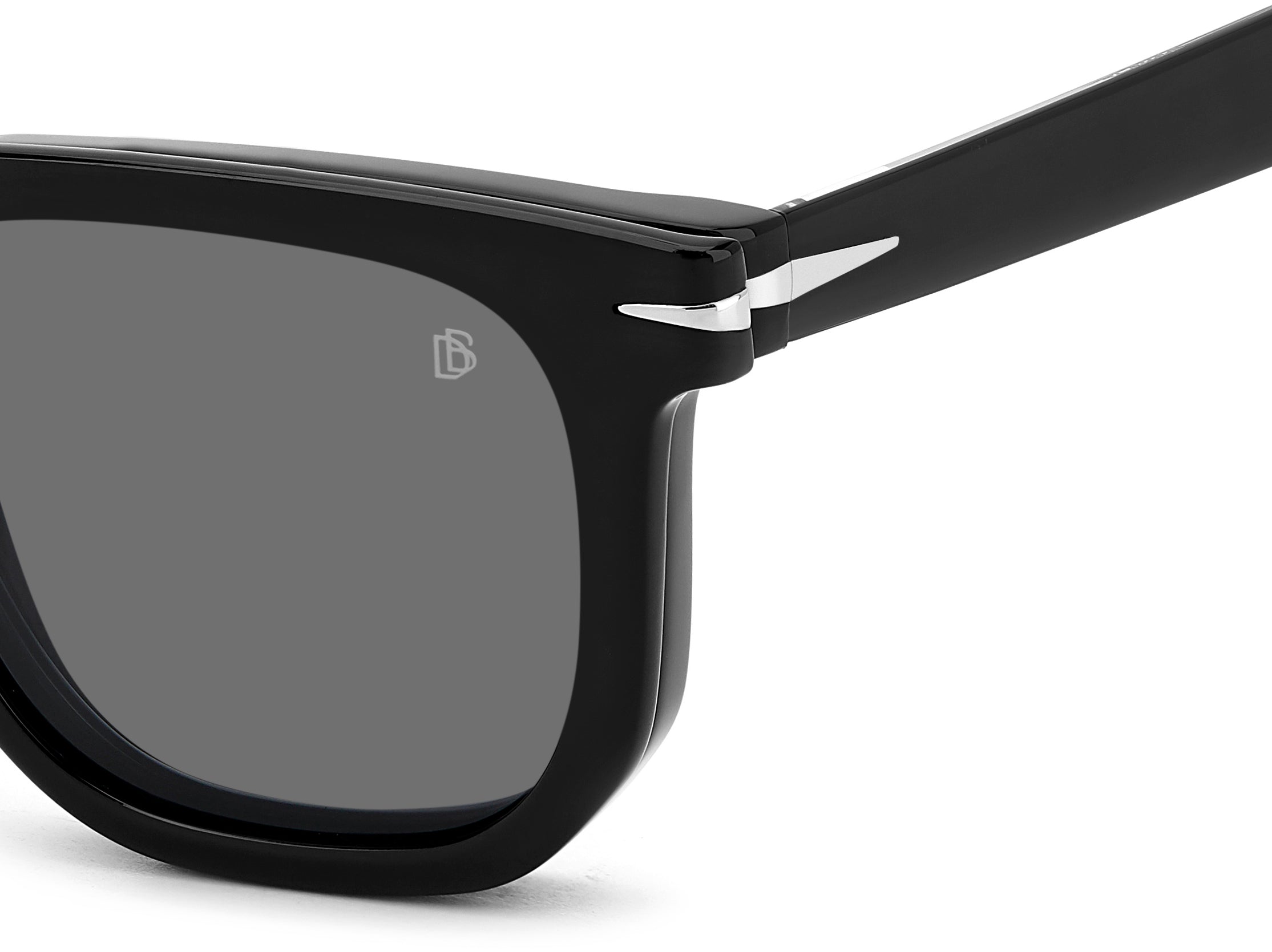 DAVID BECKHAM DB 7143/C 807/M9 Montature da vista DAVID BECKHAM 3