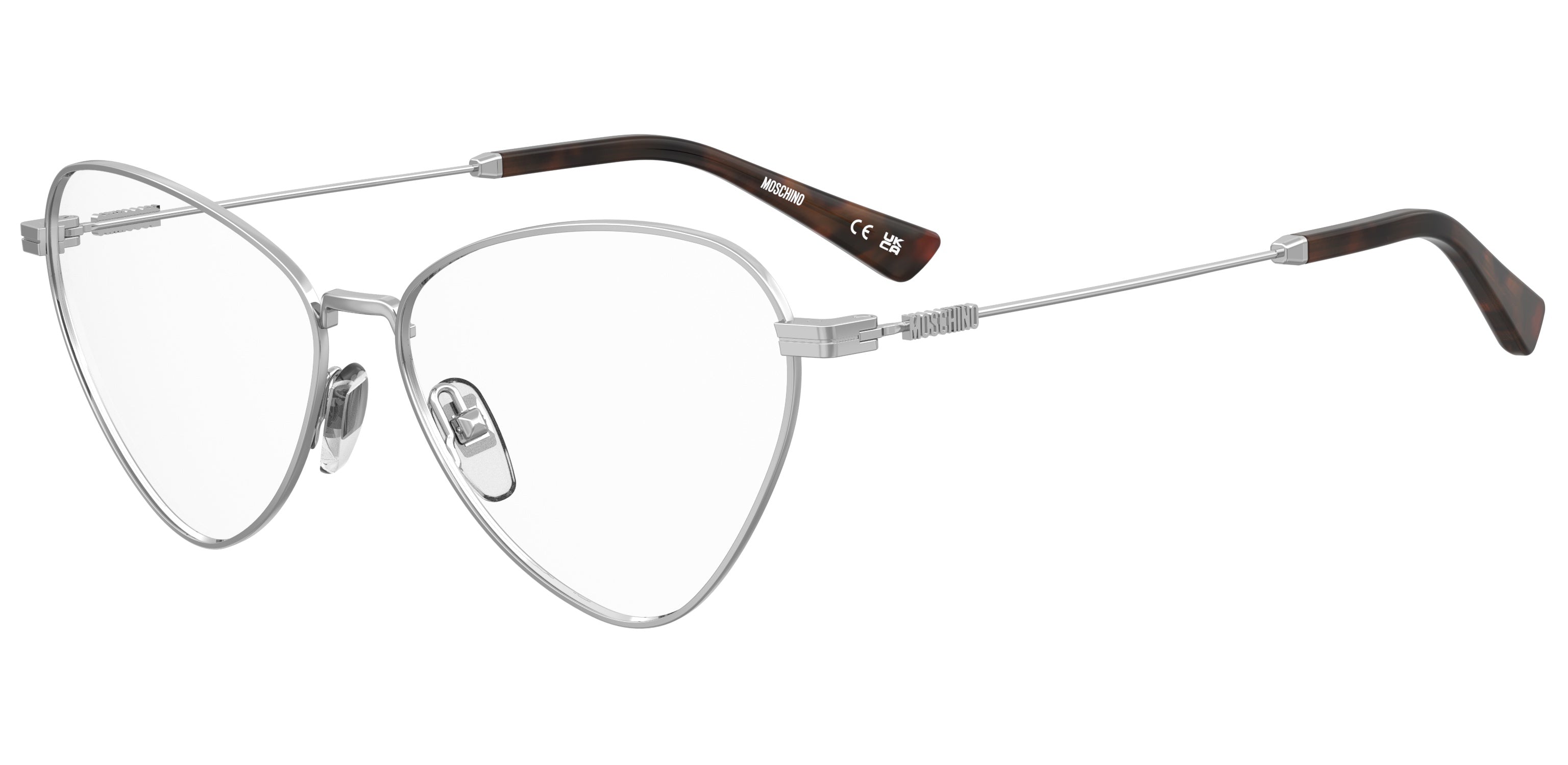 Moschino MOS648 010 Montature da vista Moschino 1