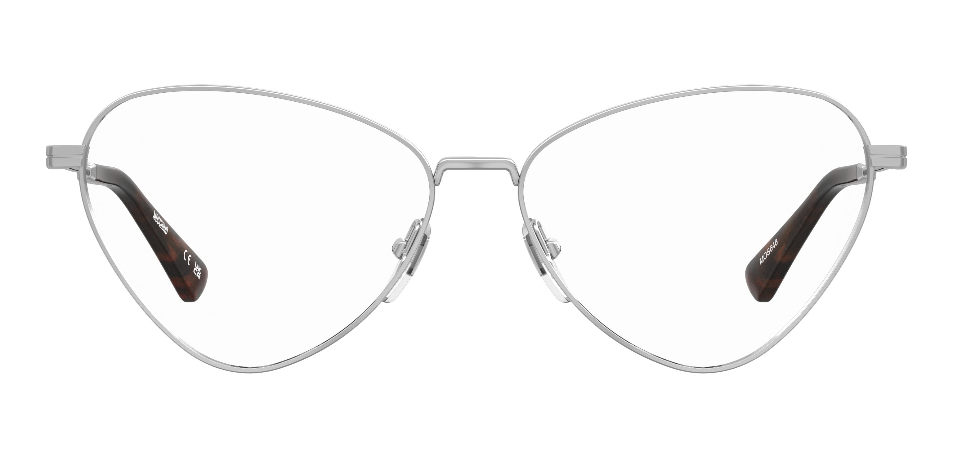 Moschino MOS648 010 Montature da vista Moschino 2