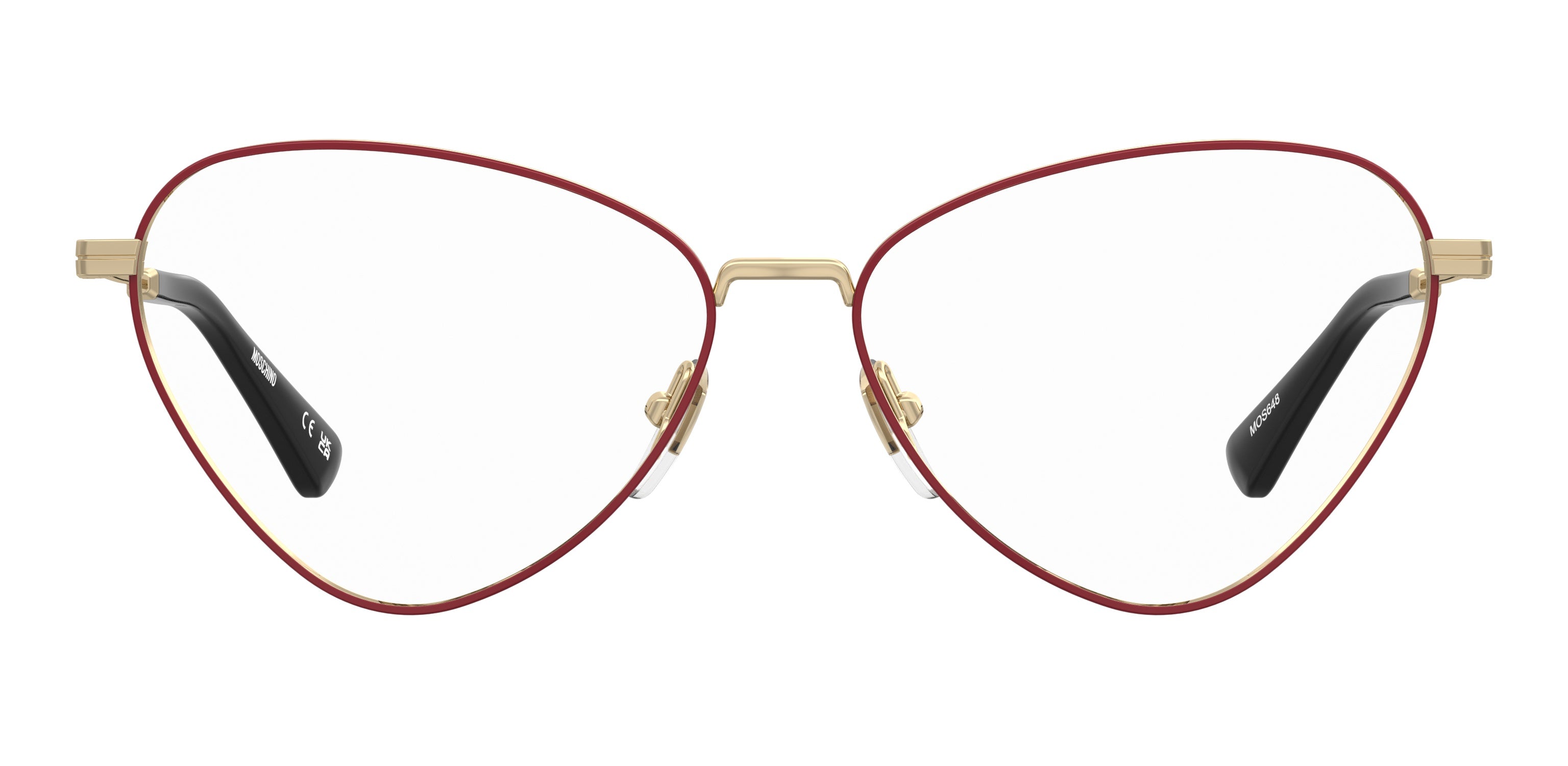 Moschino MOS648 AU2 Montature da vista Moschino 2