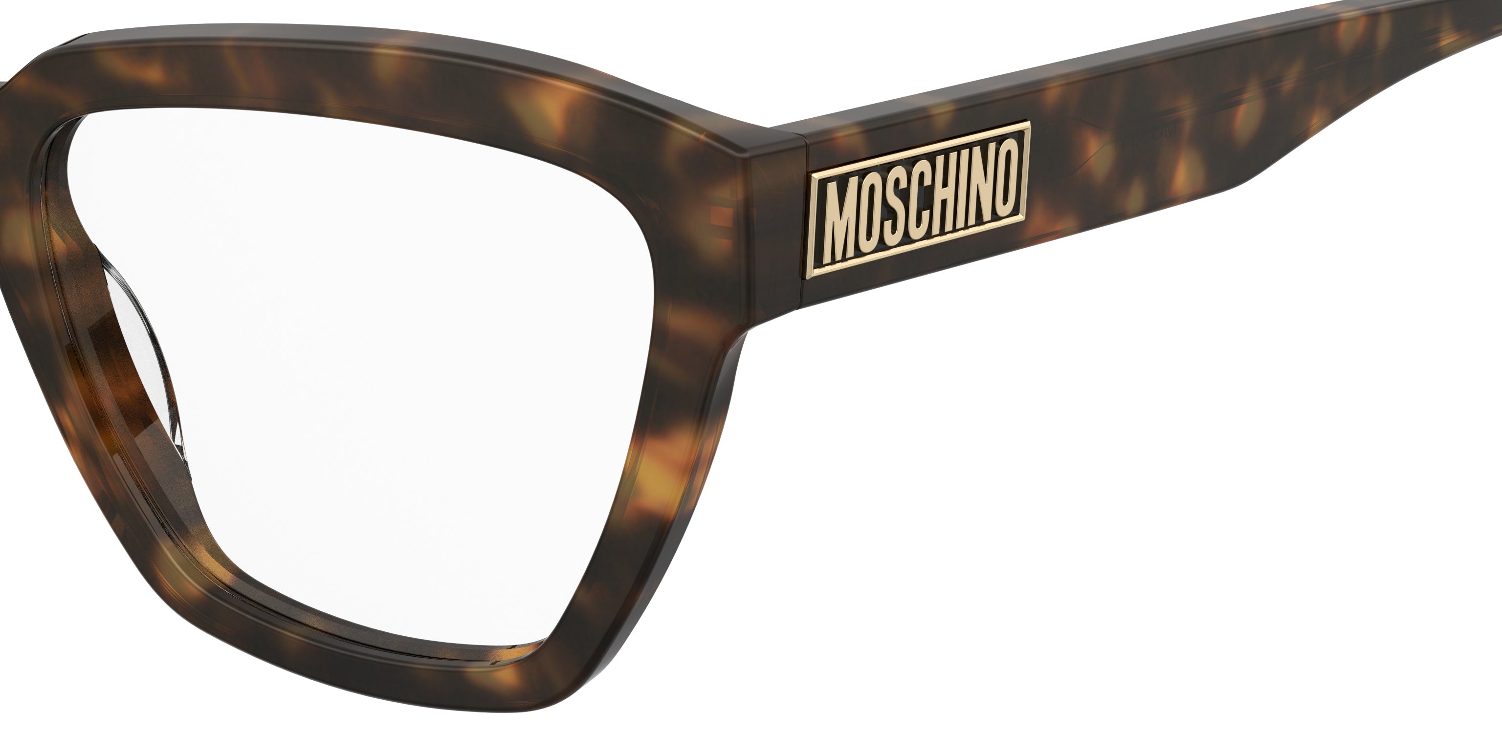 Moschino MOS651 086 Montature da vista Moschino 3