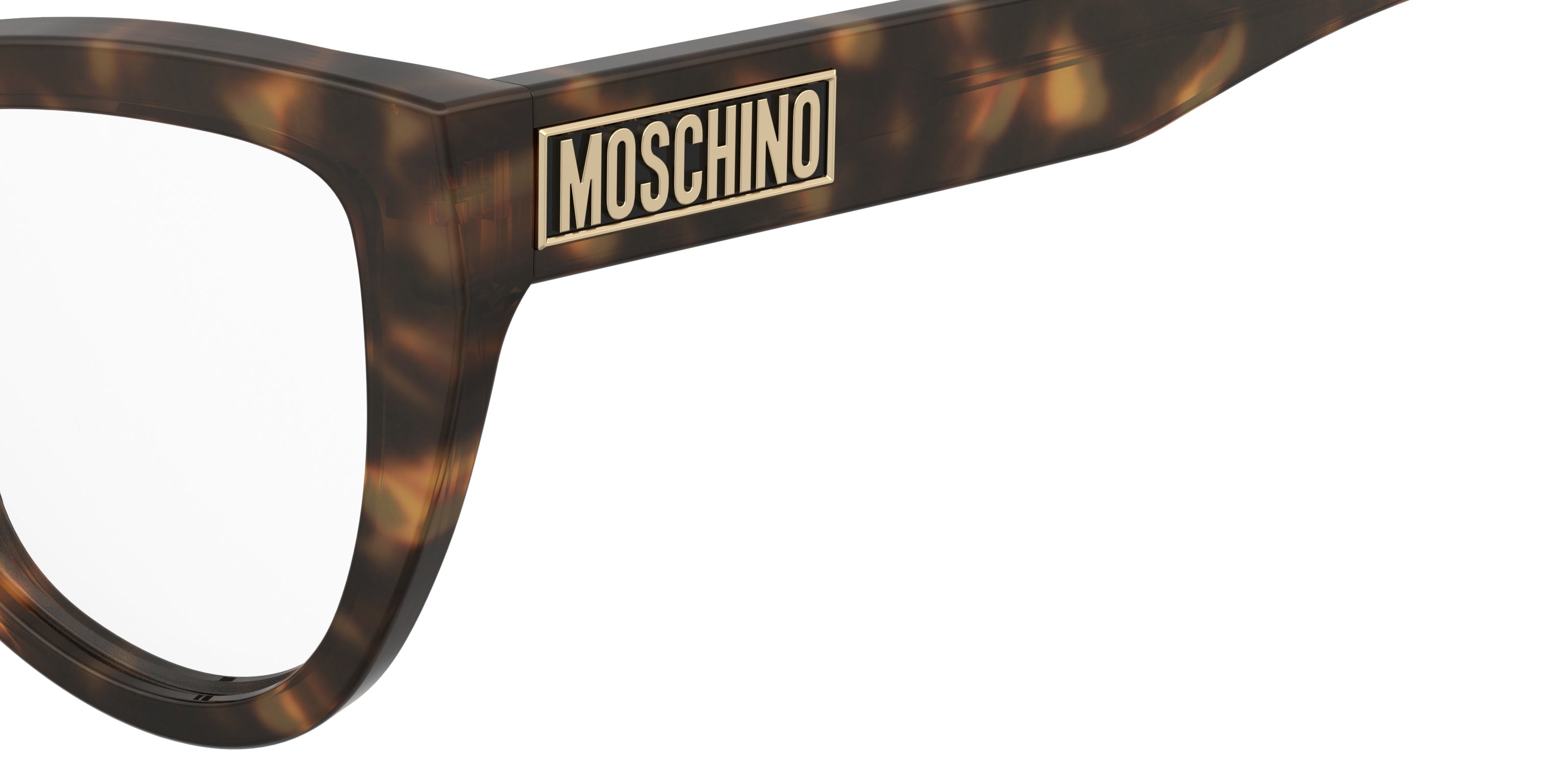 Moschino MOS652 086 Montature da vista Moschino 3