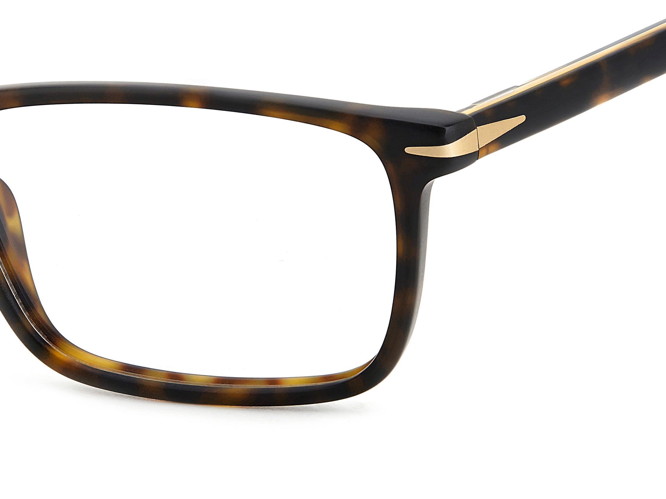 DAVID BECKHAM DB 1019 N9P Montature da vista DAVID BECKHAM 3